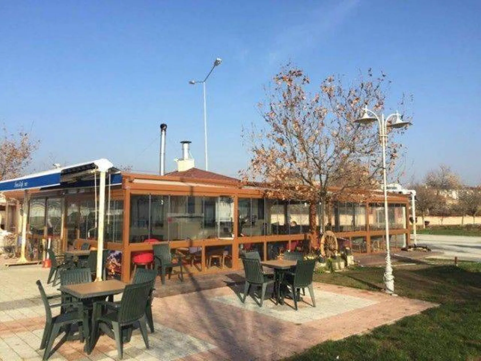 'Neva'ya bekleniyorsunuz