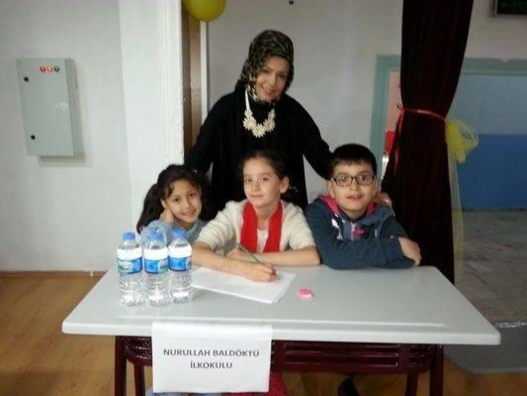 Silivri'de Özel Eğimde Bir İlk