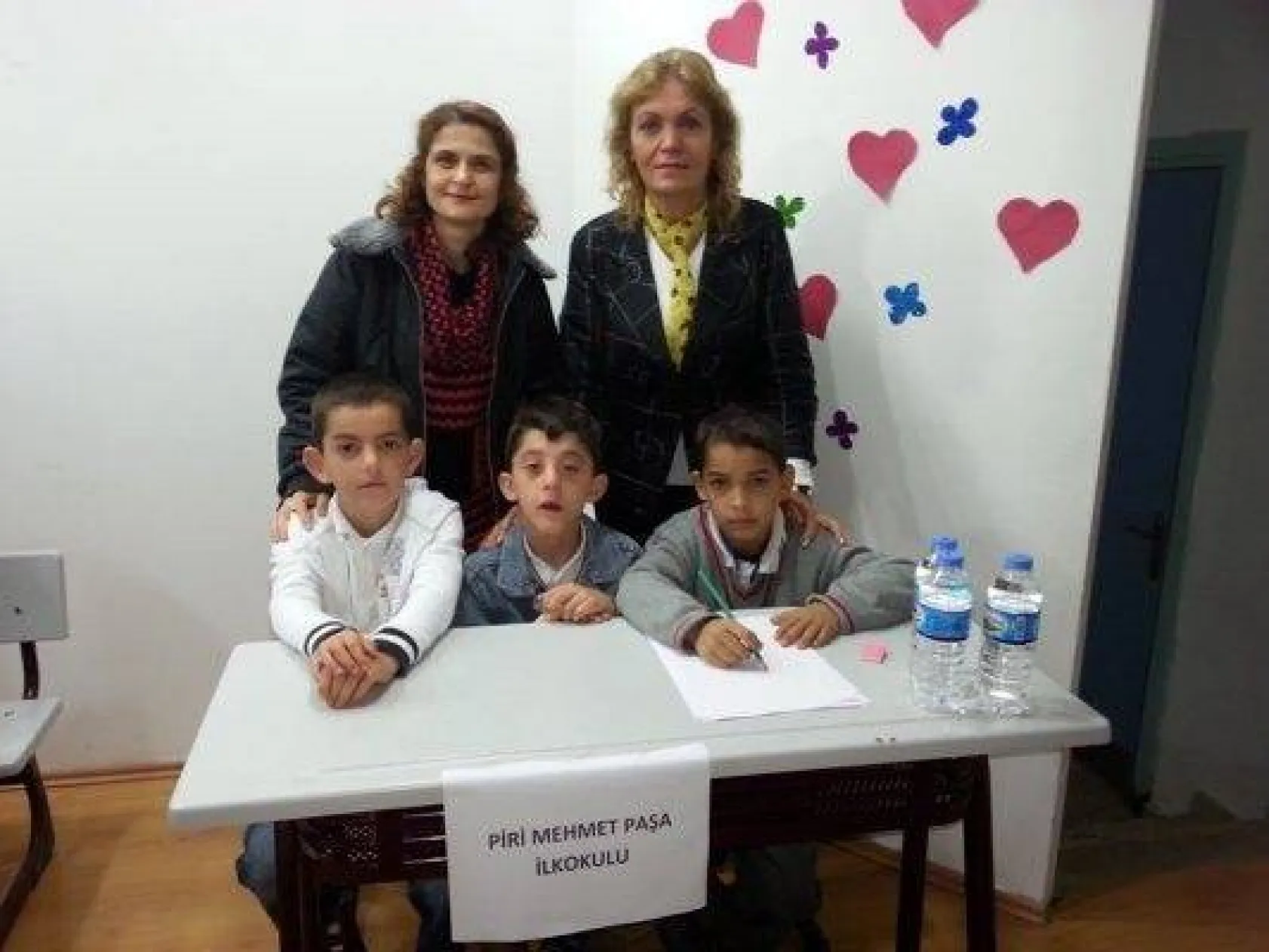 Silivri'de Özel Eğimde Bir İlk