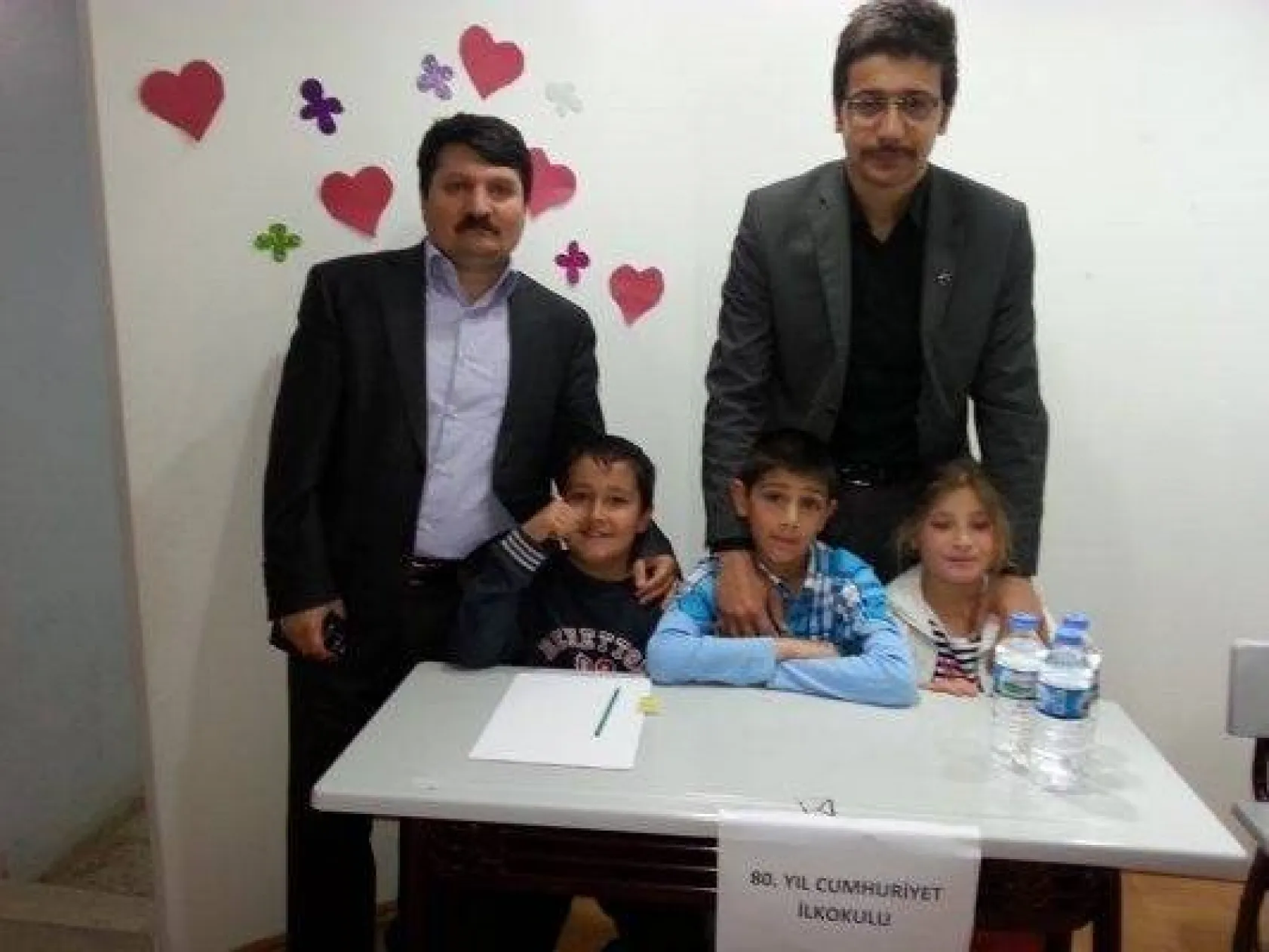 Silivri'de Özel Eğimde Bir İlk