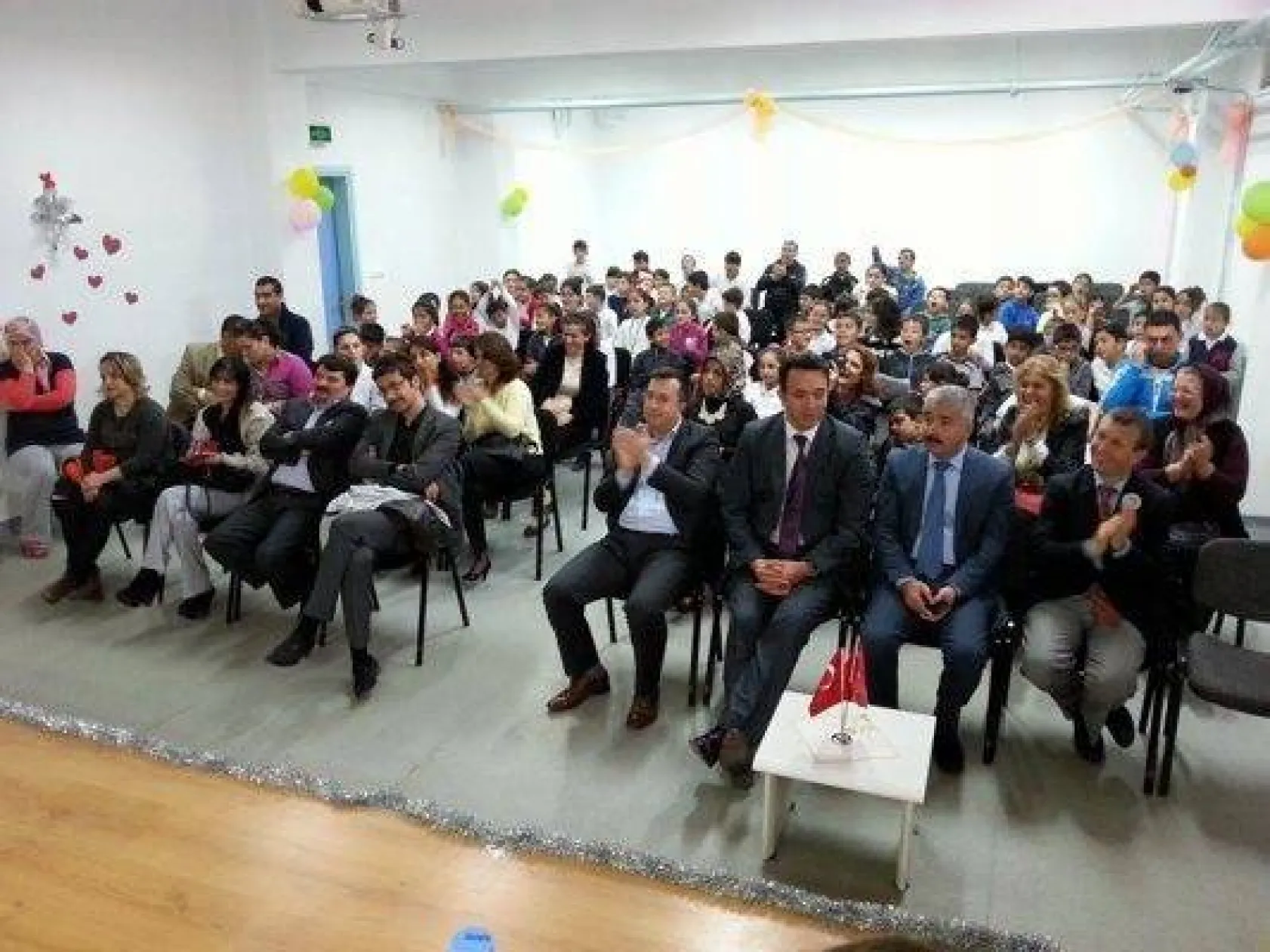 Silivri'de Özel Eğimde Bir İlk