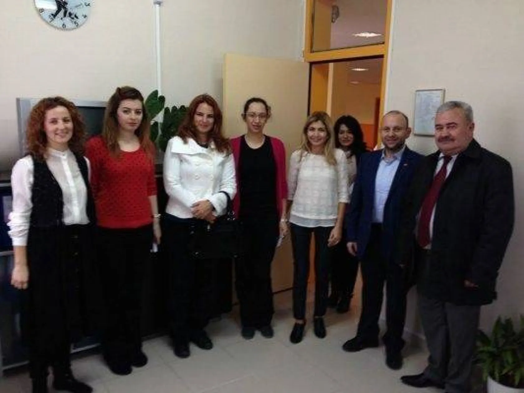 CHP Silivri öğretmenleri unutmadı