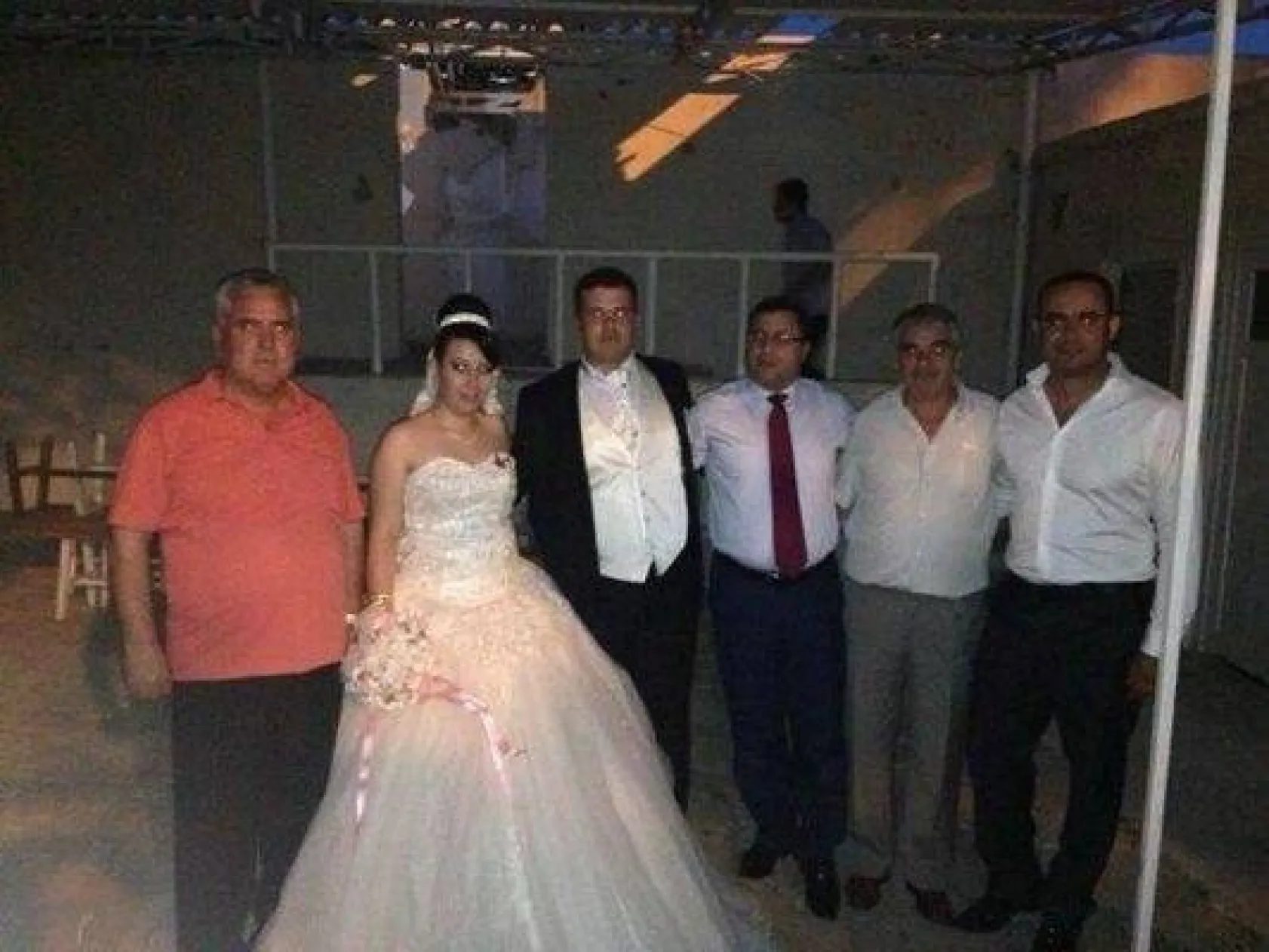 Karakaş'a Pikniklerde Büyük İlgi Vardı