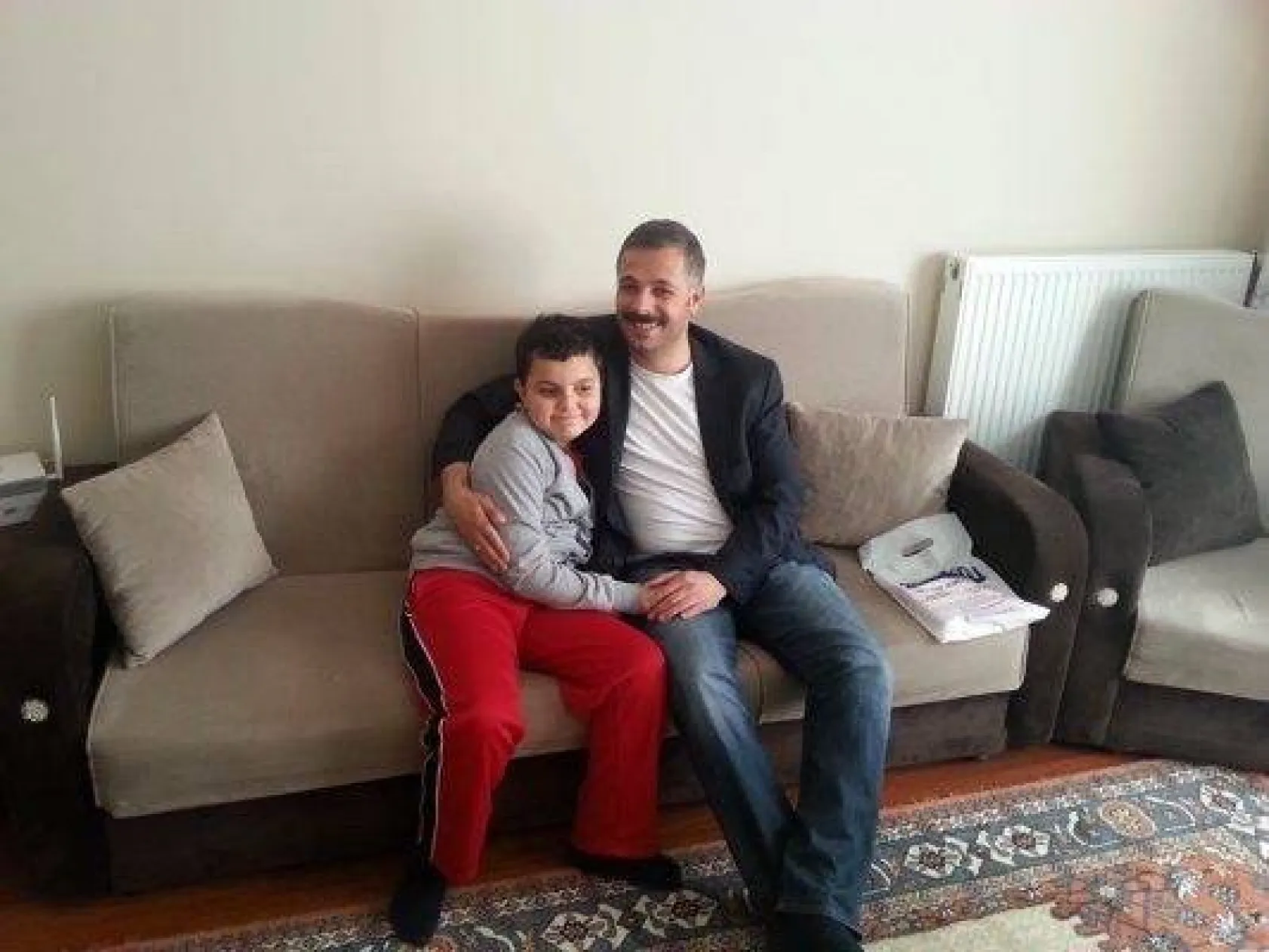 Beyazay Silivri Otizm'in Farkında