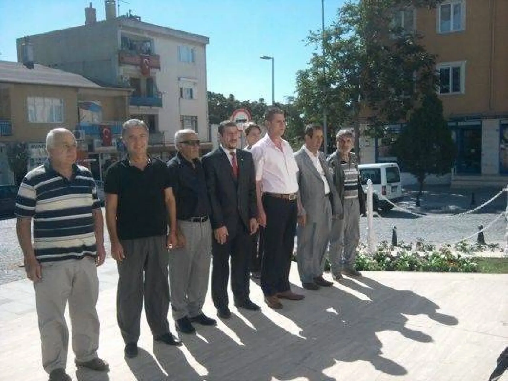 CHP 'den alternatif 30 Ağustos kutlaması