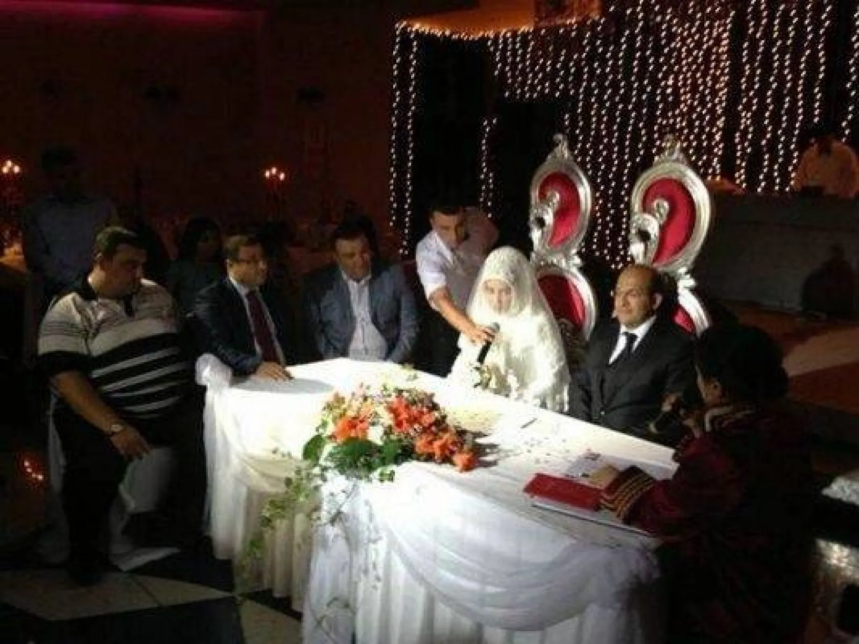 Karakaş'a Pikniklerde Büyük İlgi Vardı