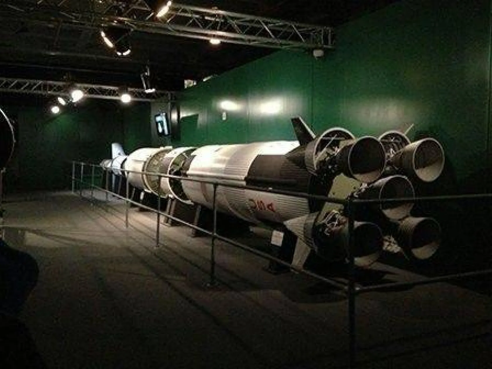 Fatih Koleji Öğrencilerinin Uzay Macerası