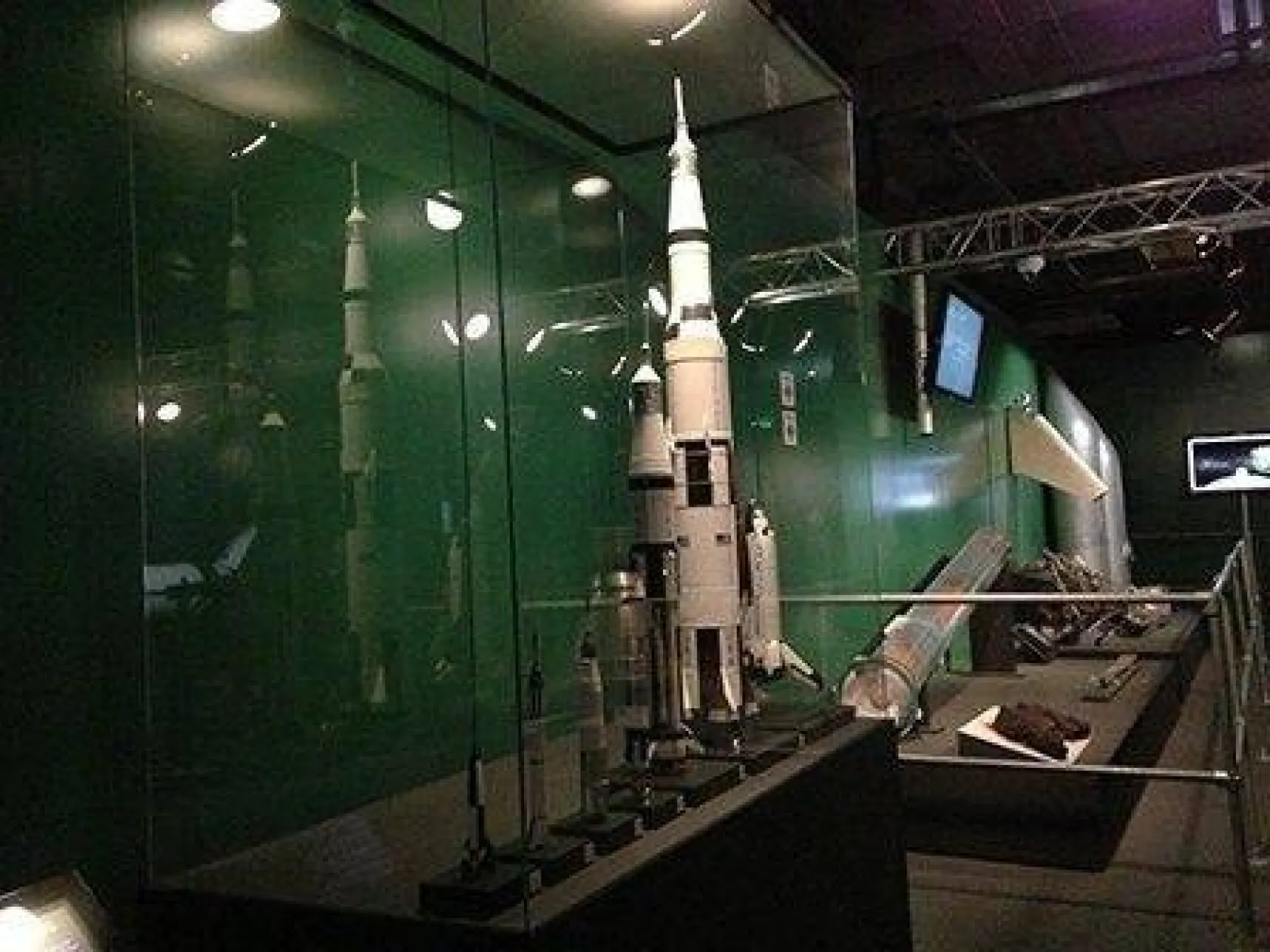 Fatih Koleji Öğrencilerinin Uzay Macerası