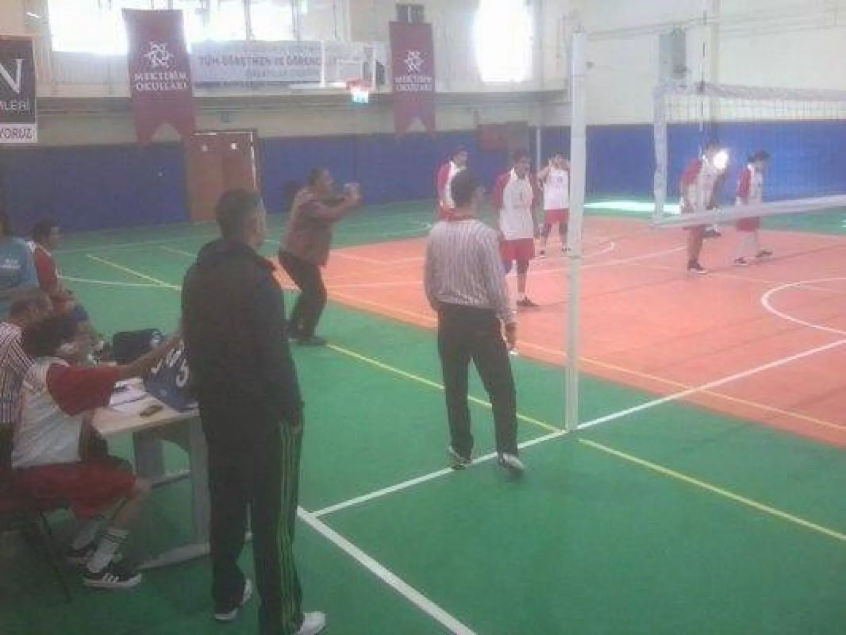 Özel Sporcular Şampiyonası'nda Silivri'ye Tam Not