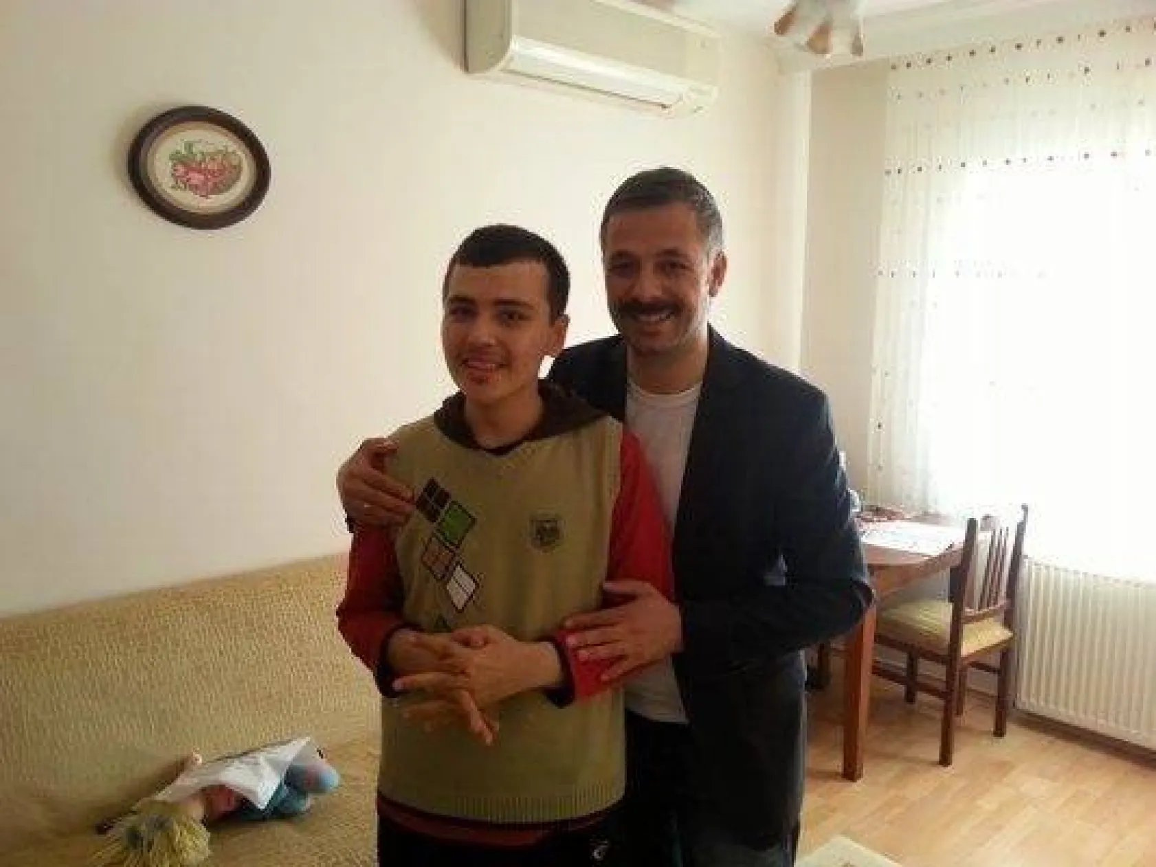 Beyazay Silivri Otizm'in Farkında