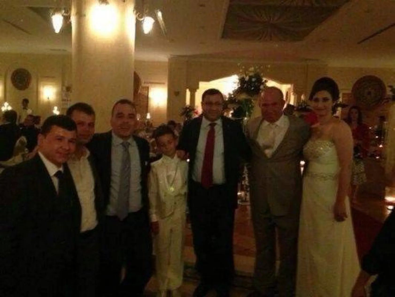 Karakaş'a Pikniklerde Büyük İlgi Vardı