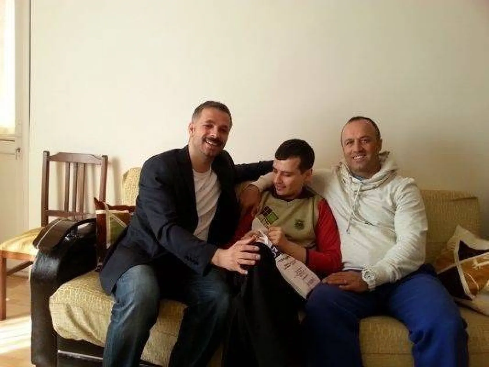 Beyazay Silivri Otizm'in Farkında