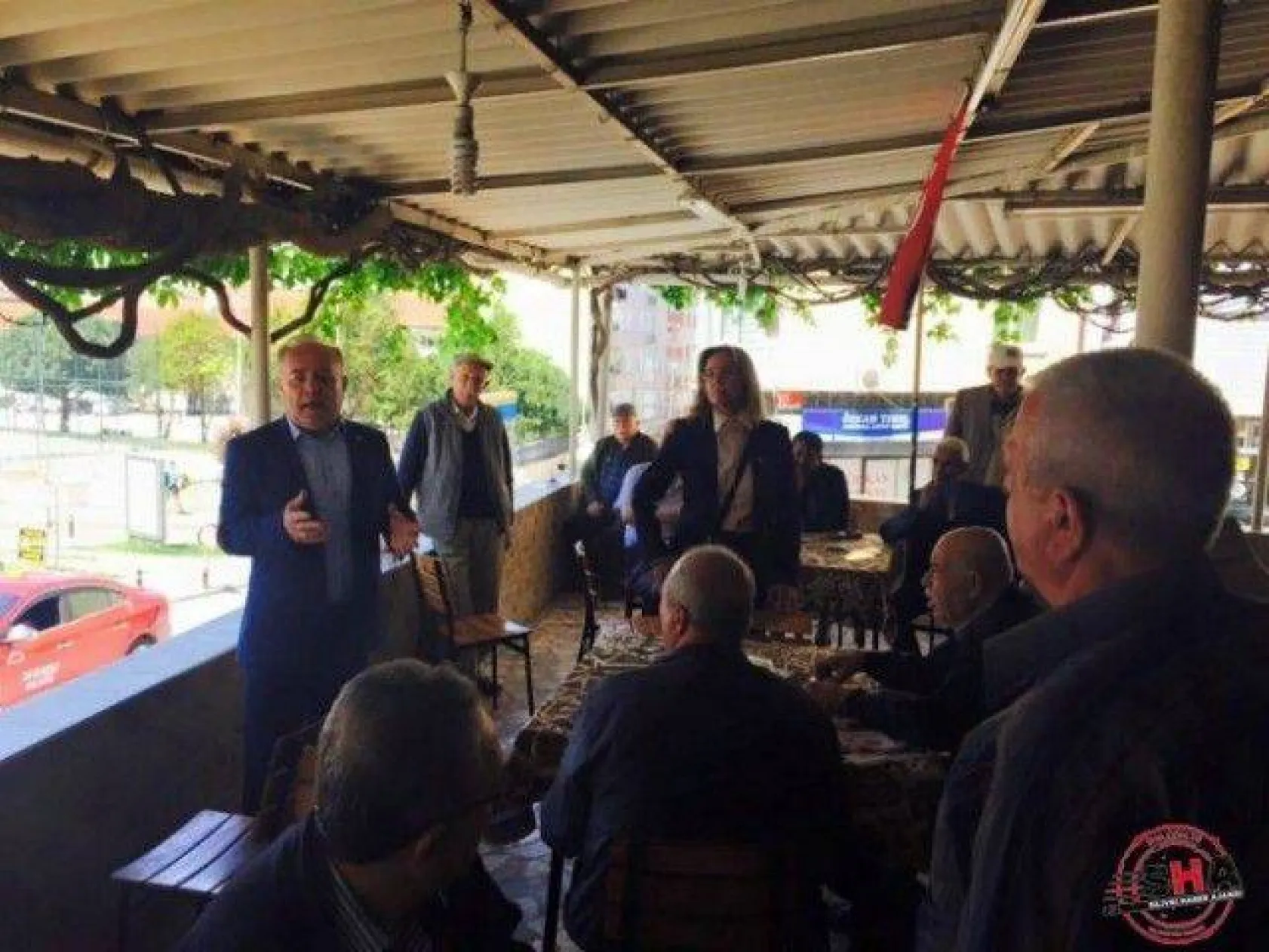 CHP Silivri çalışmalarını hızlandırdı