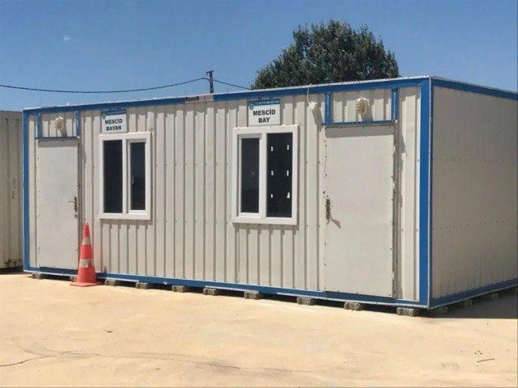 Belediyeden Kurban Bayramı Hazırlığı