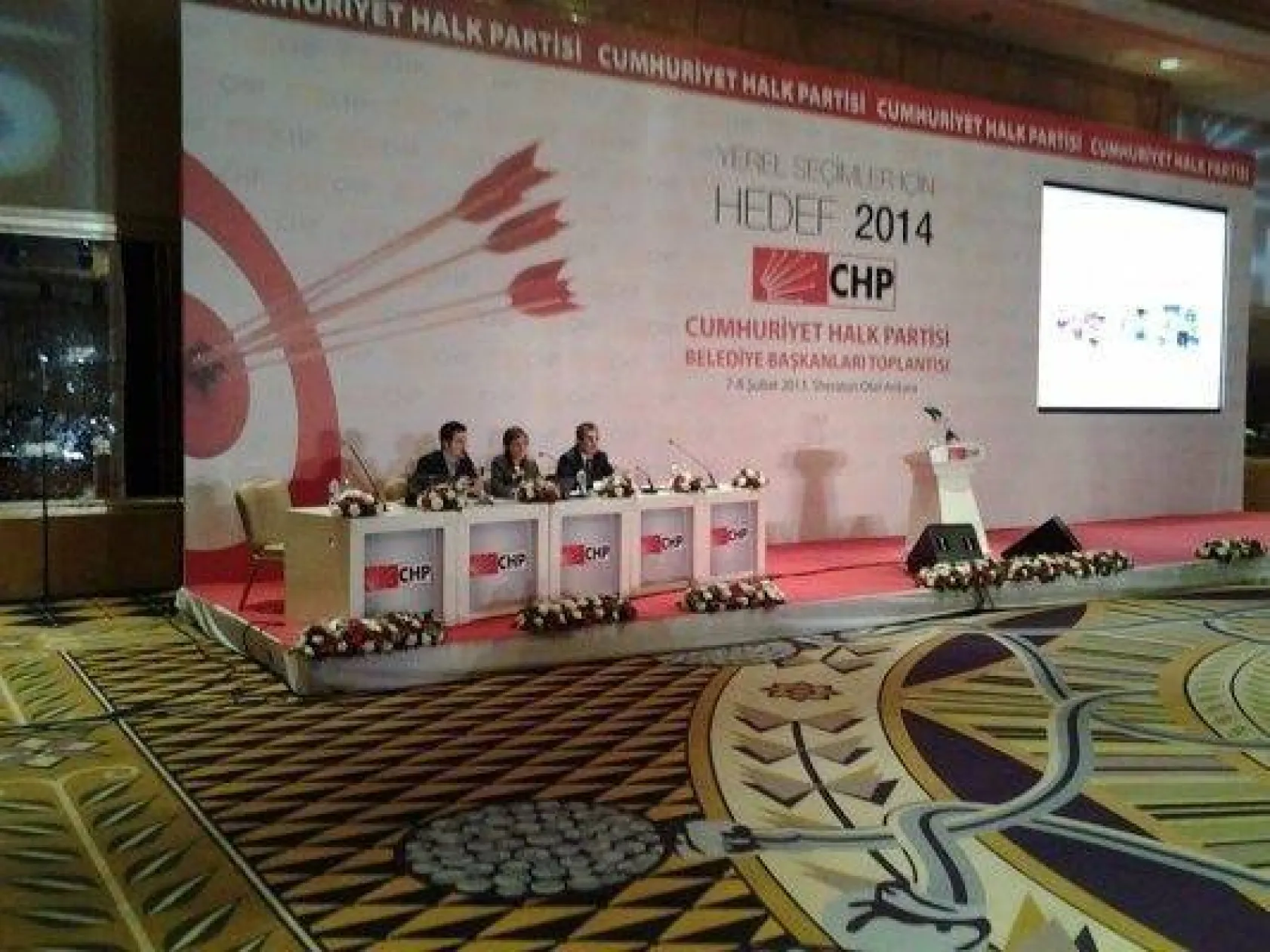 Işıklar'ın sosyal projeleri örnek olacak