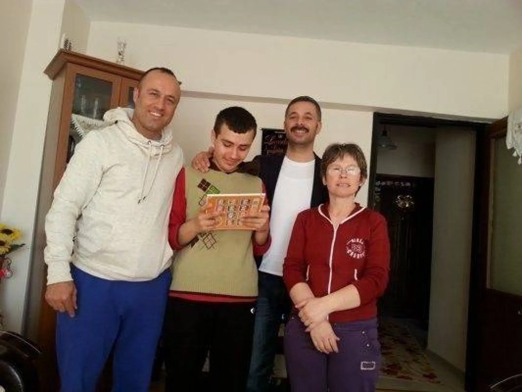 Beyazay Silivri Otizm'in Farkında