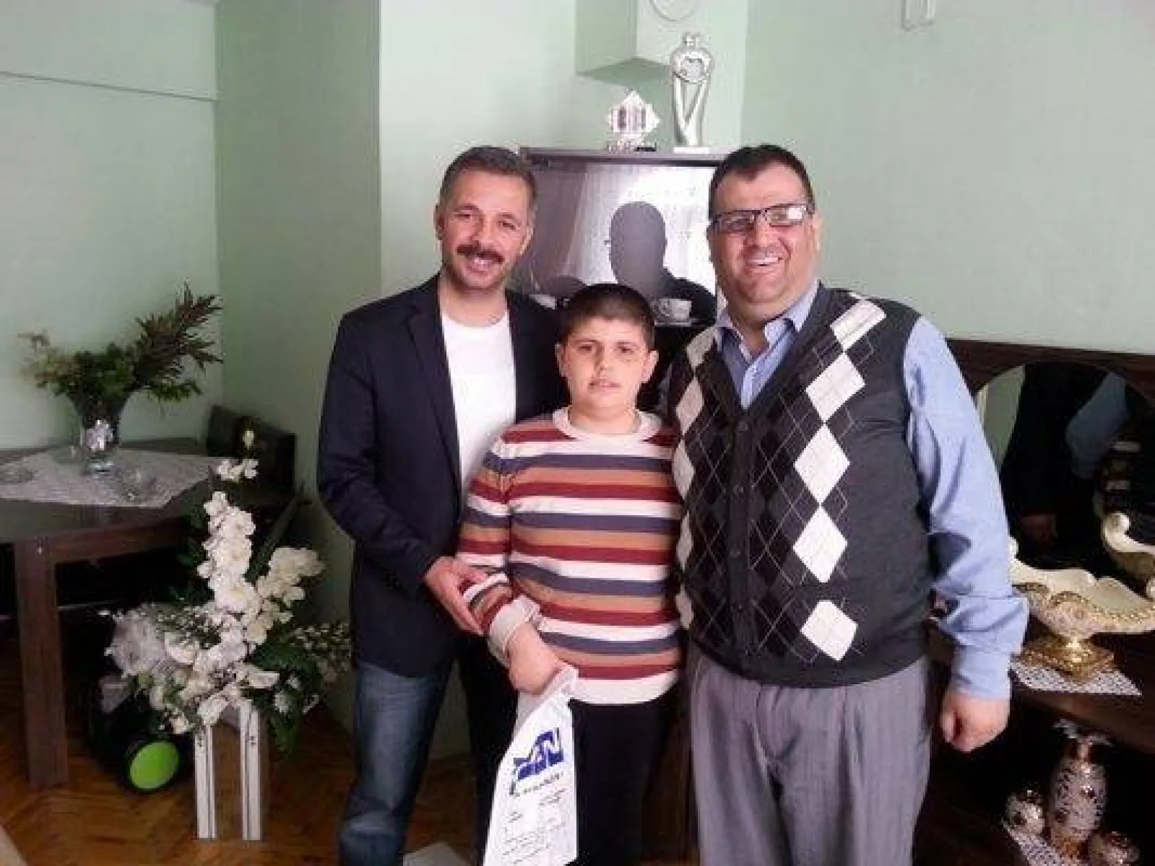 Beyazay Silivri Otizm'in Farkında