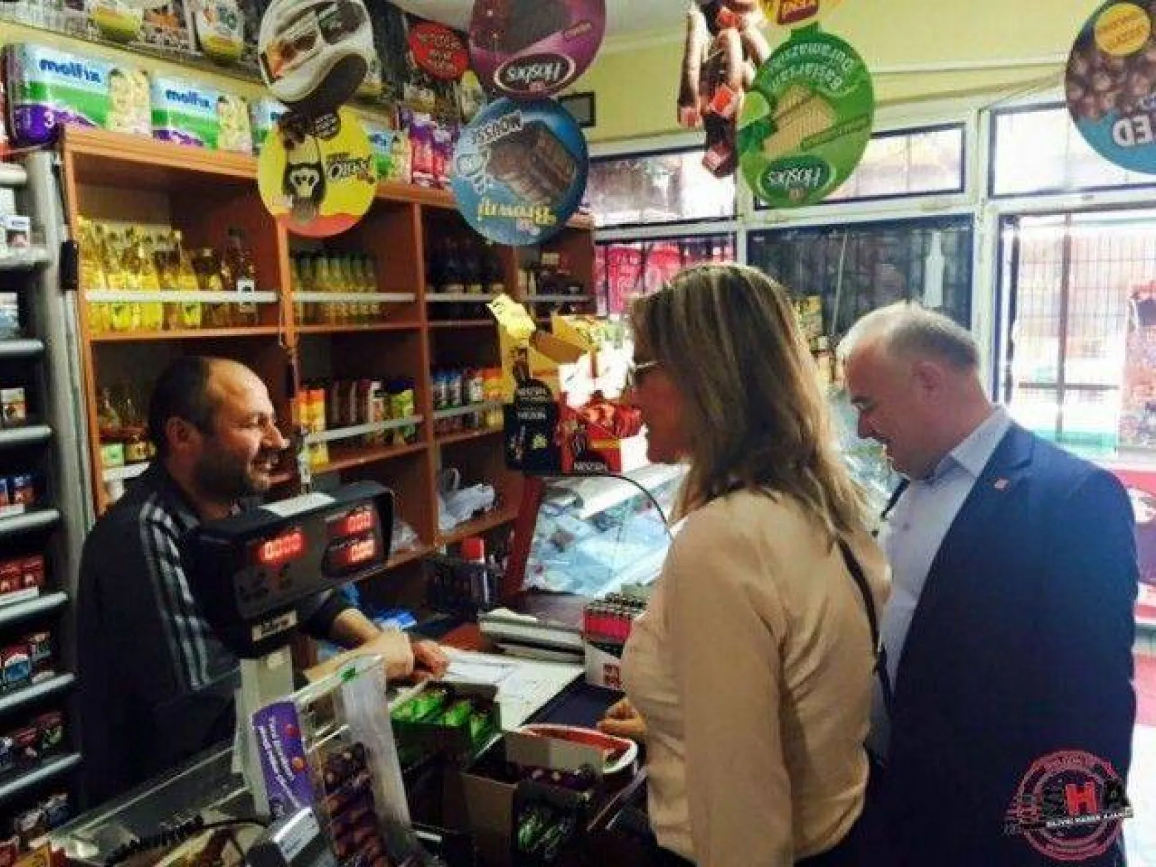 CHP Silivri çalışmalarını hızlandırdı