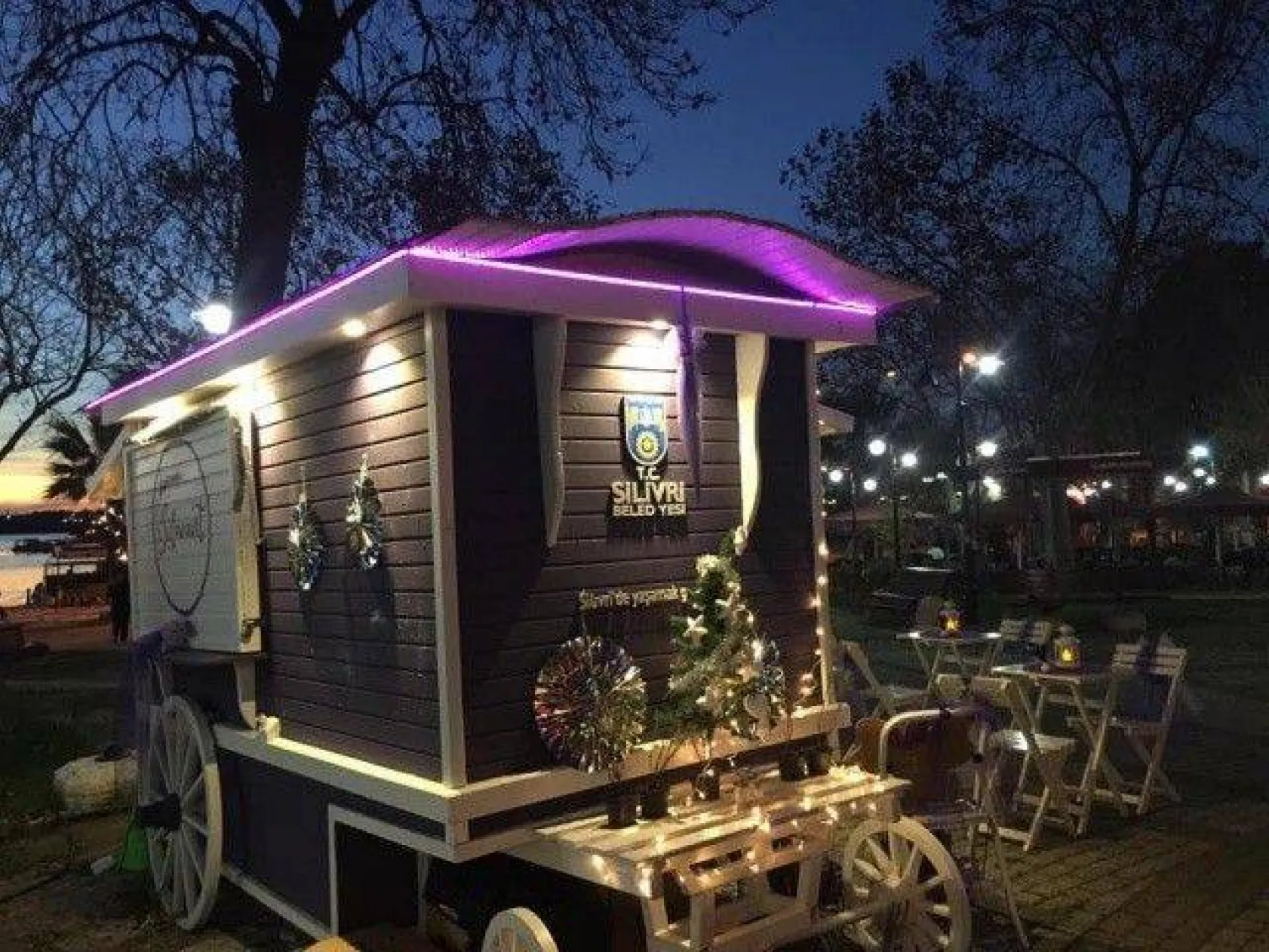 Bu yeni yıl hediyeniz bebek masumluğunda olsun