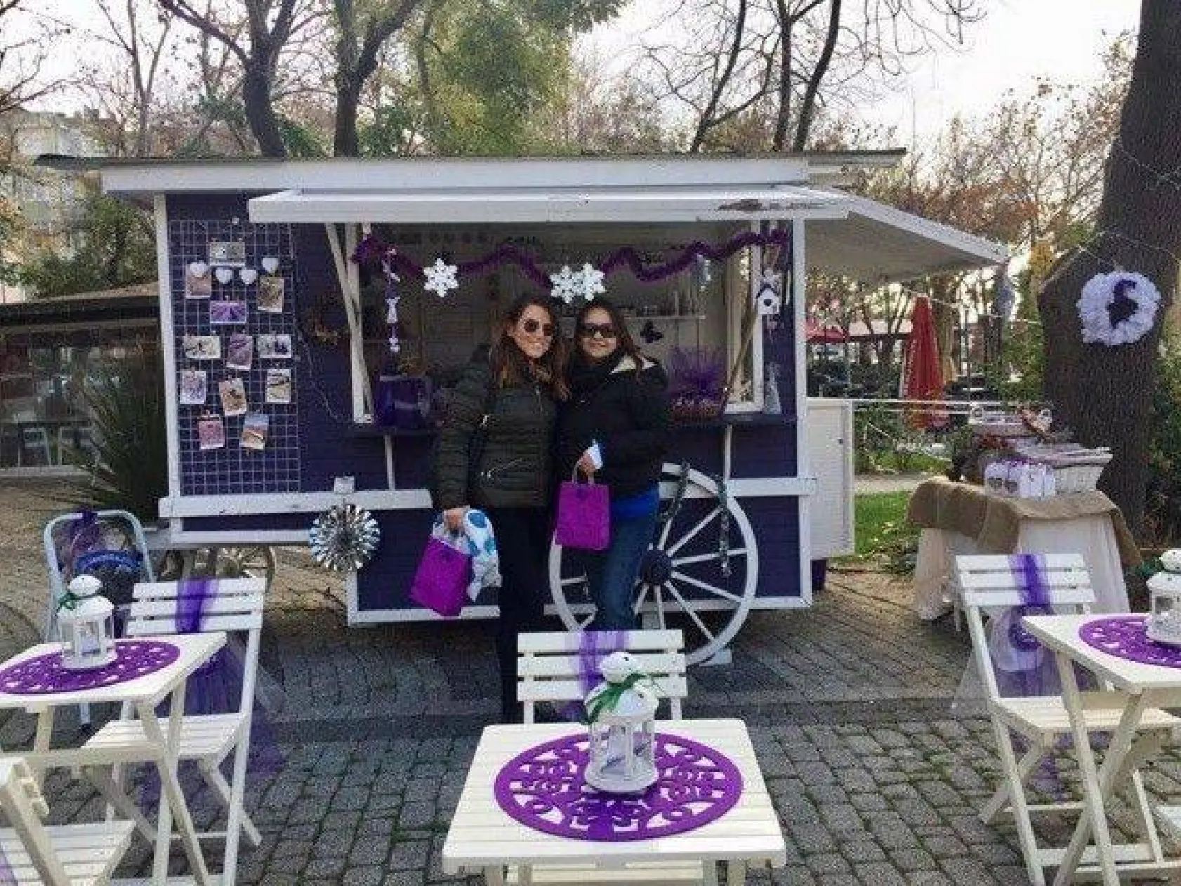 Bu yeni yıl hediyeniz bebek masumluğunda olsun