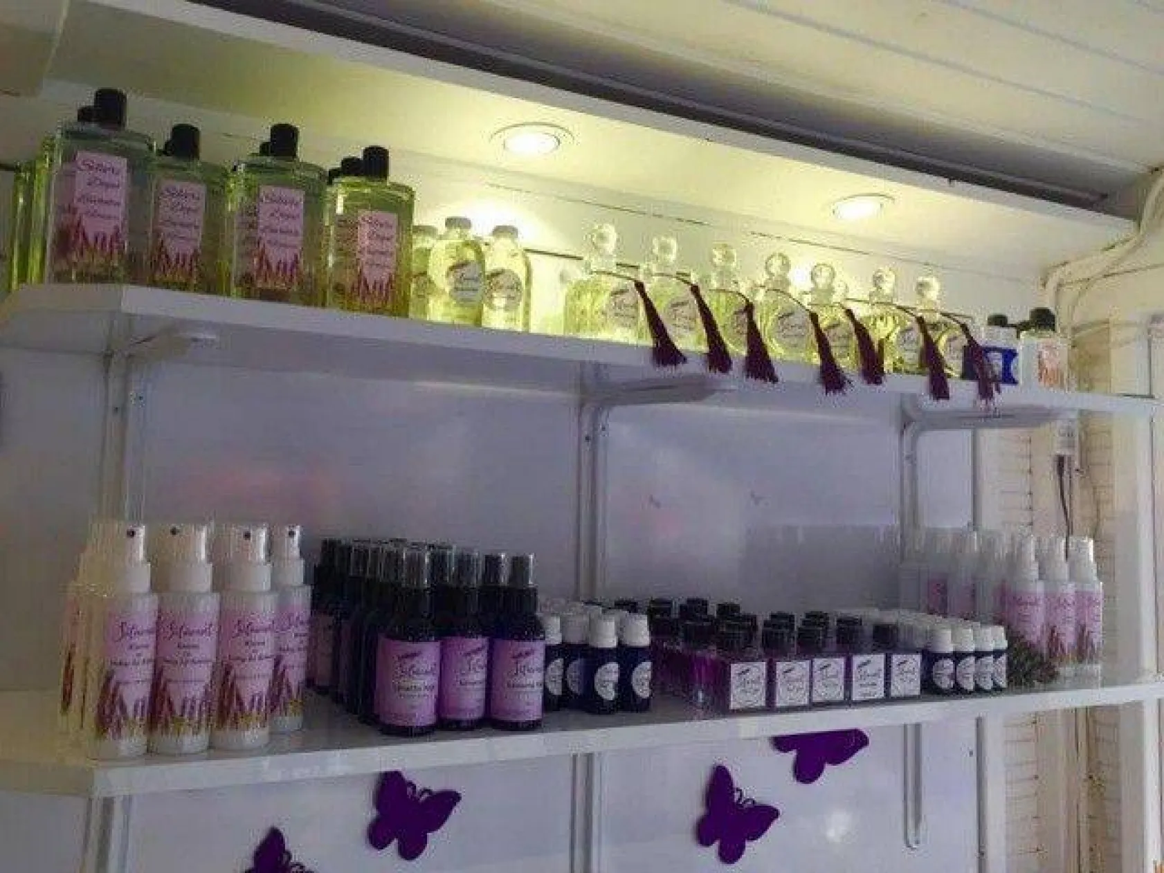 Bu yeni yıl hediyeniz bebek masumluğunda olsun