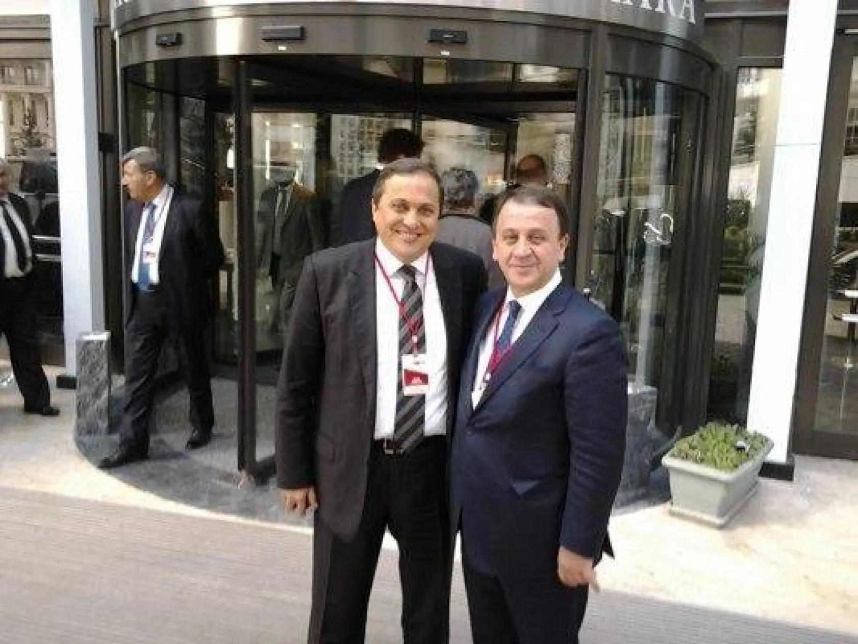 Işıklar'ın sosyal projeleri örnek olacak