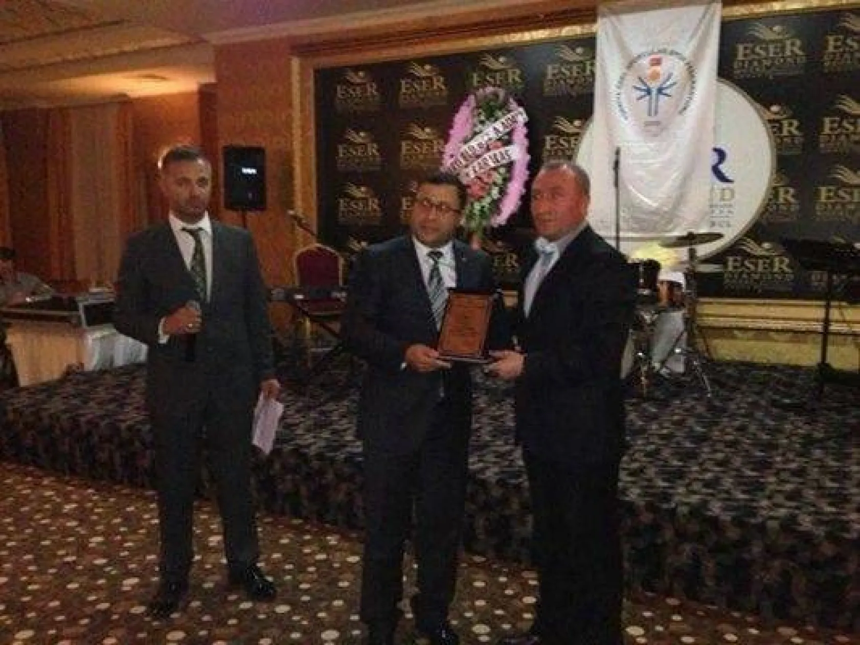 Özel Sporcular Şampiyonası'nda Silivri'ye Tam Not