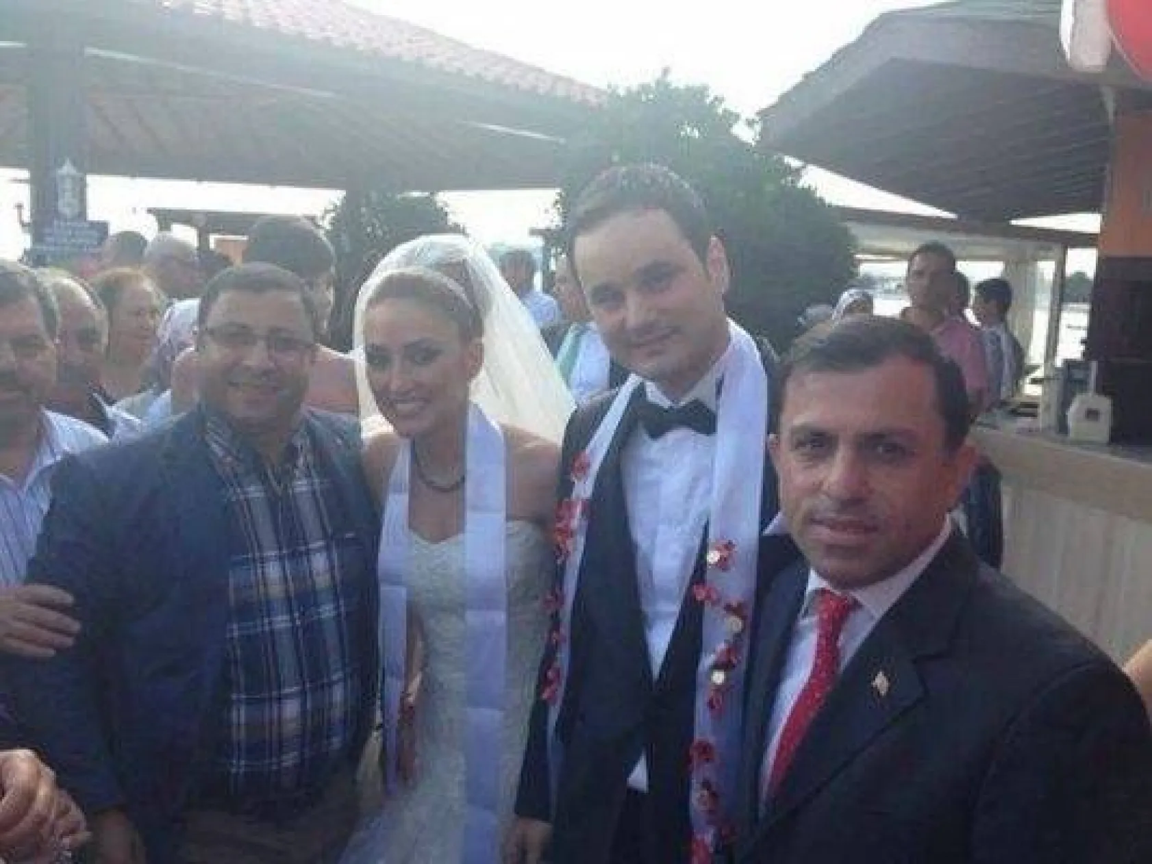 Karakaş'a Pikniklerde Büyük İlgi Vardı