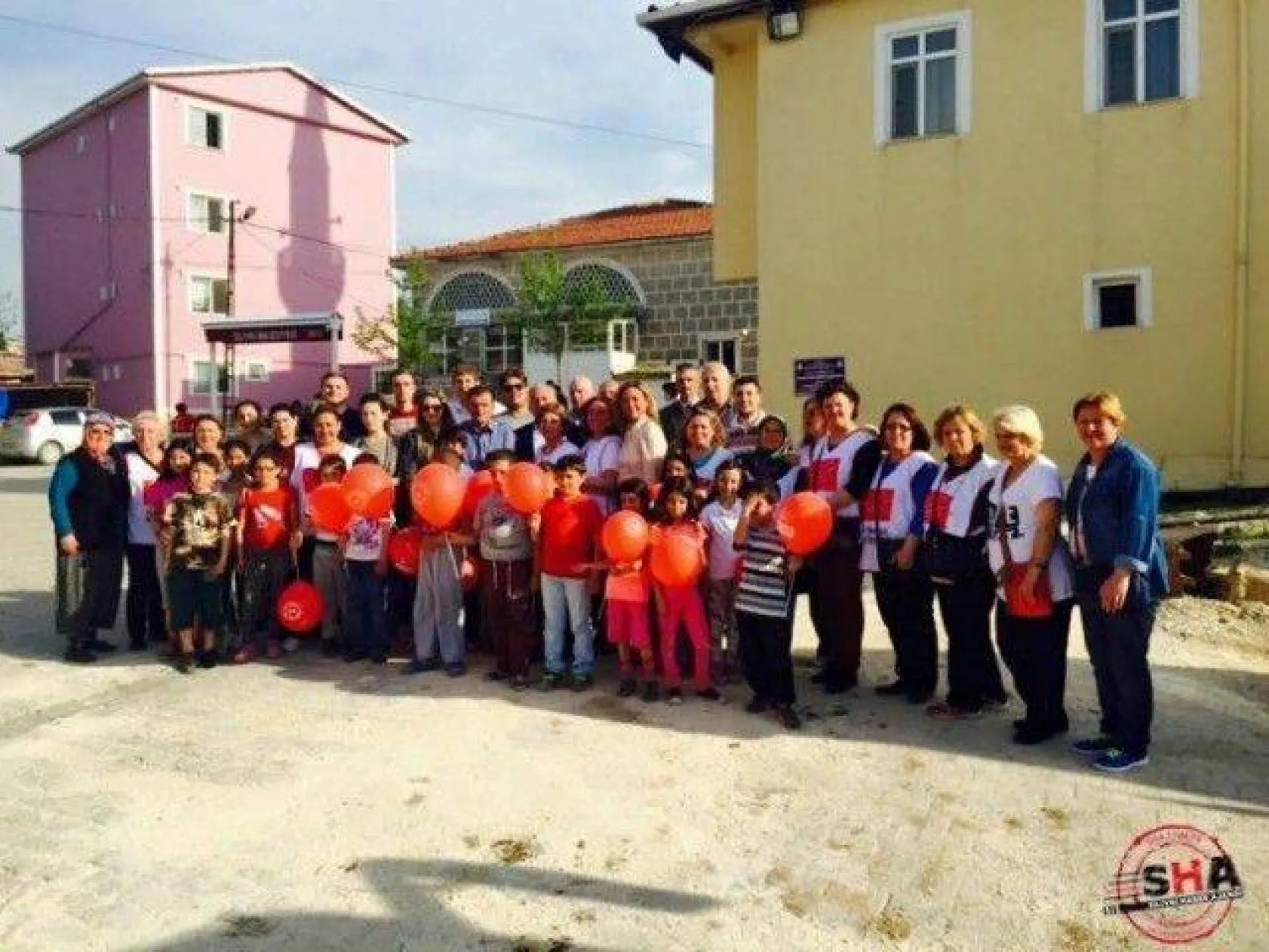 CHP Silivri çalışmalarını hızlandırdı