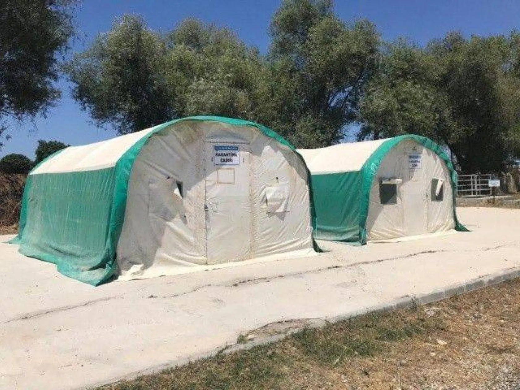 Belediyeden Kurban Bayramı Hazırlığı