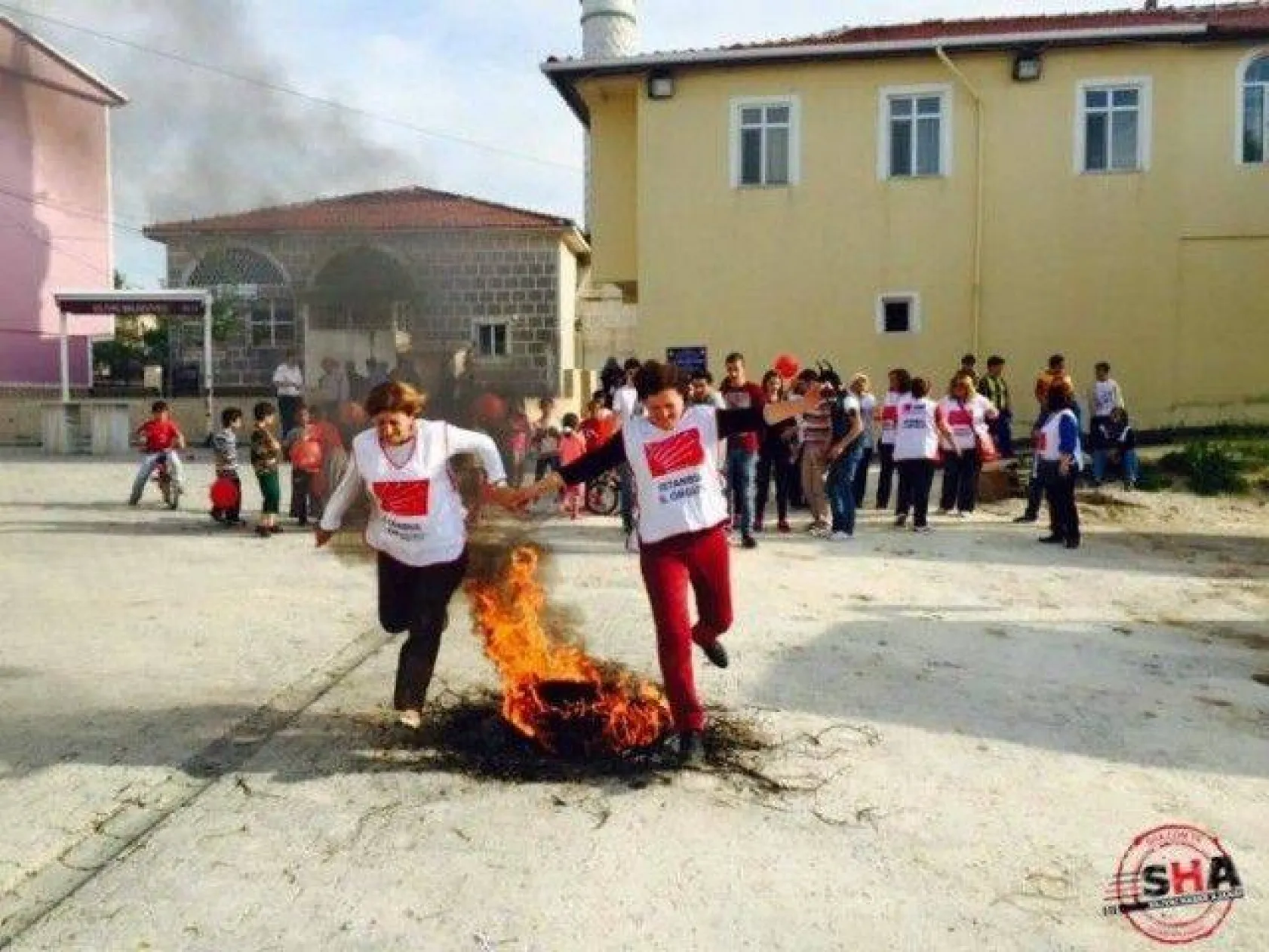 CHP Silivri çalışmalarını hızlandırdı