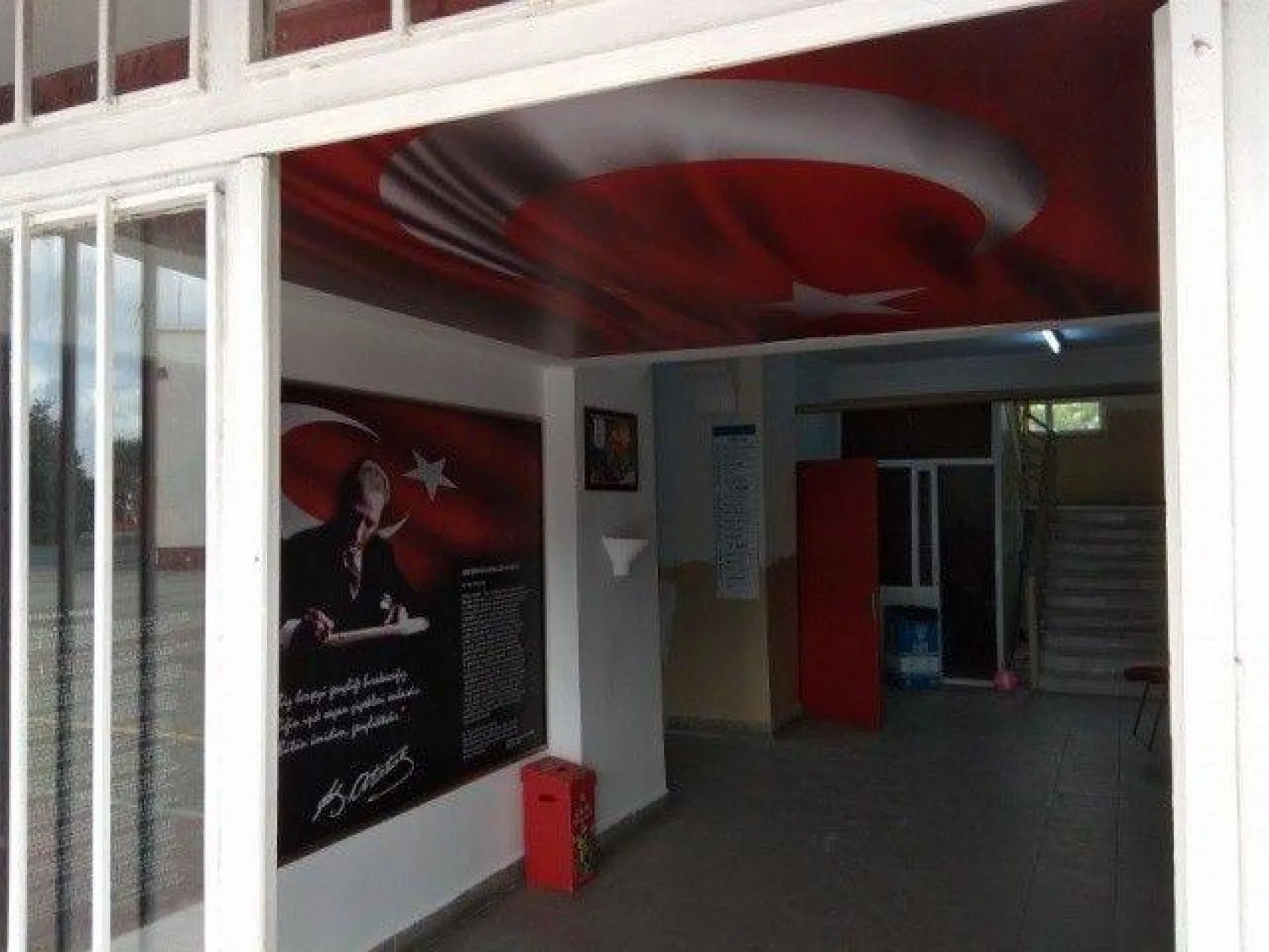 Silivri'de Ak Noktalara Büyük İlgi Var