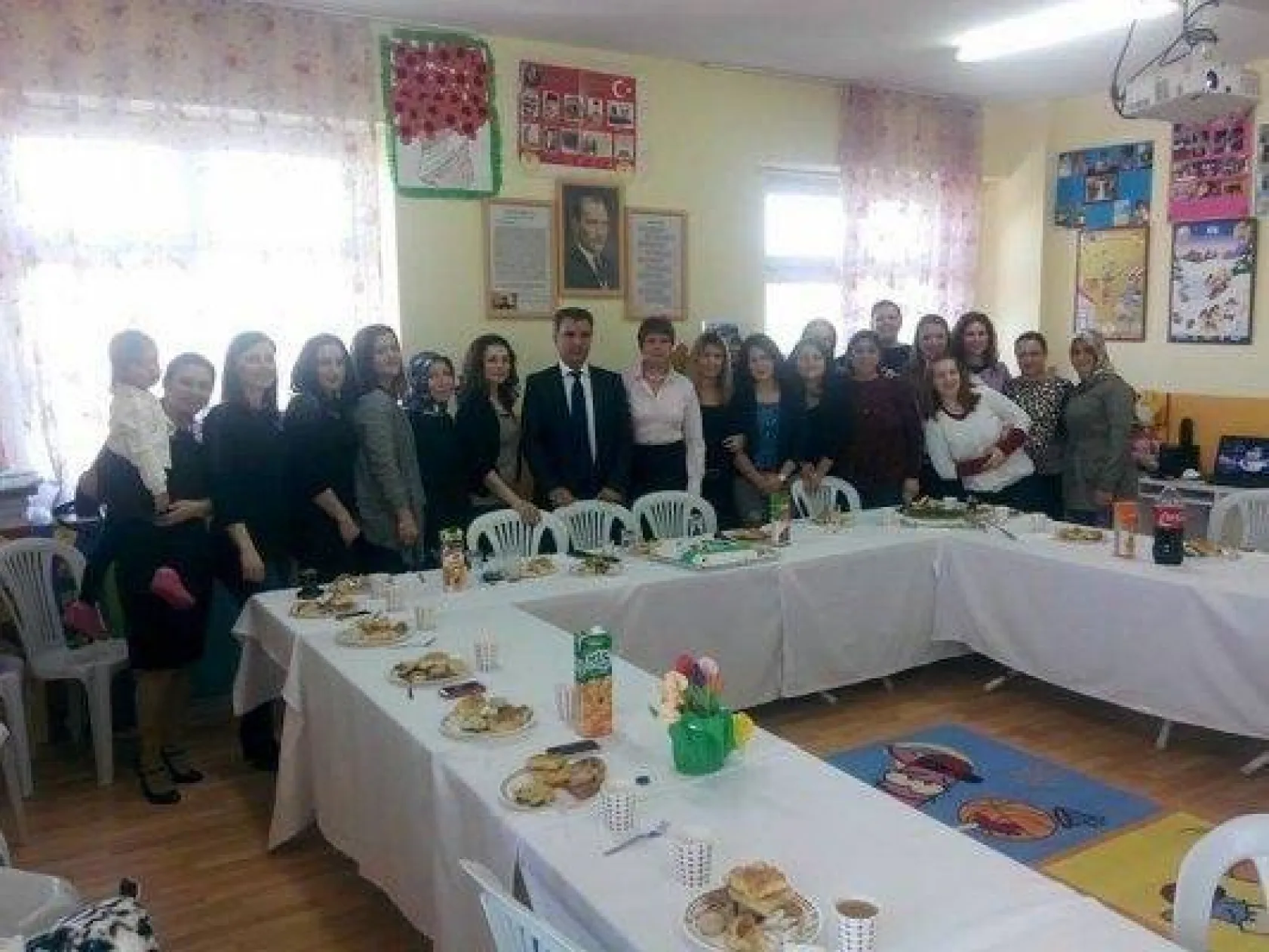 AİTEP Eğitimi tamamlandı