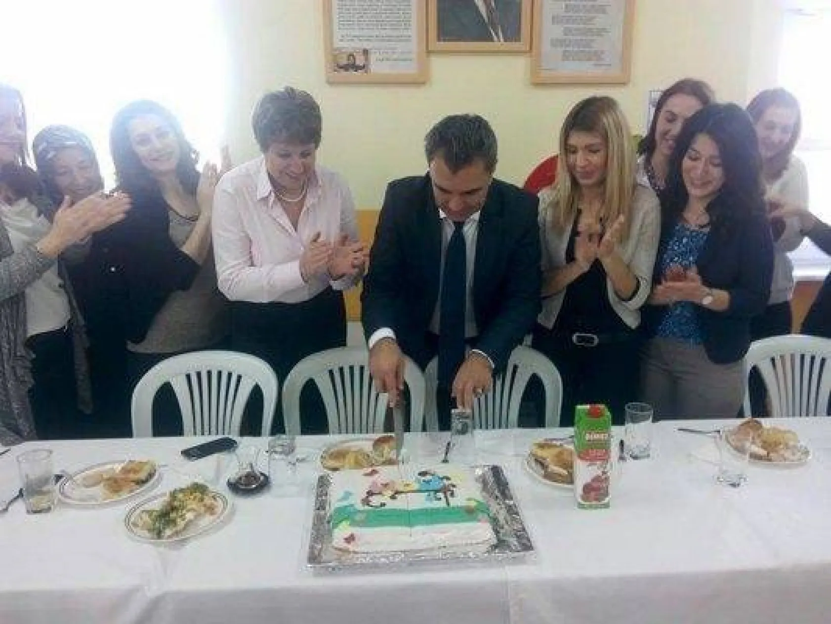 AİTEP Eğitimi tamamlandı