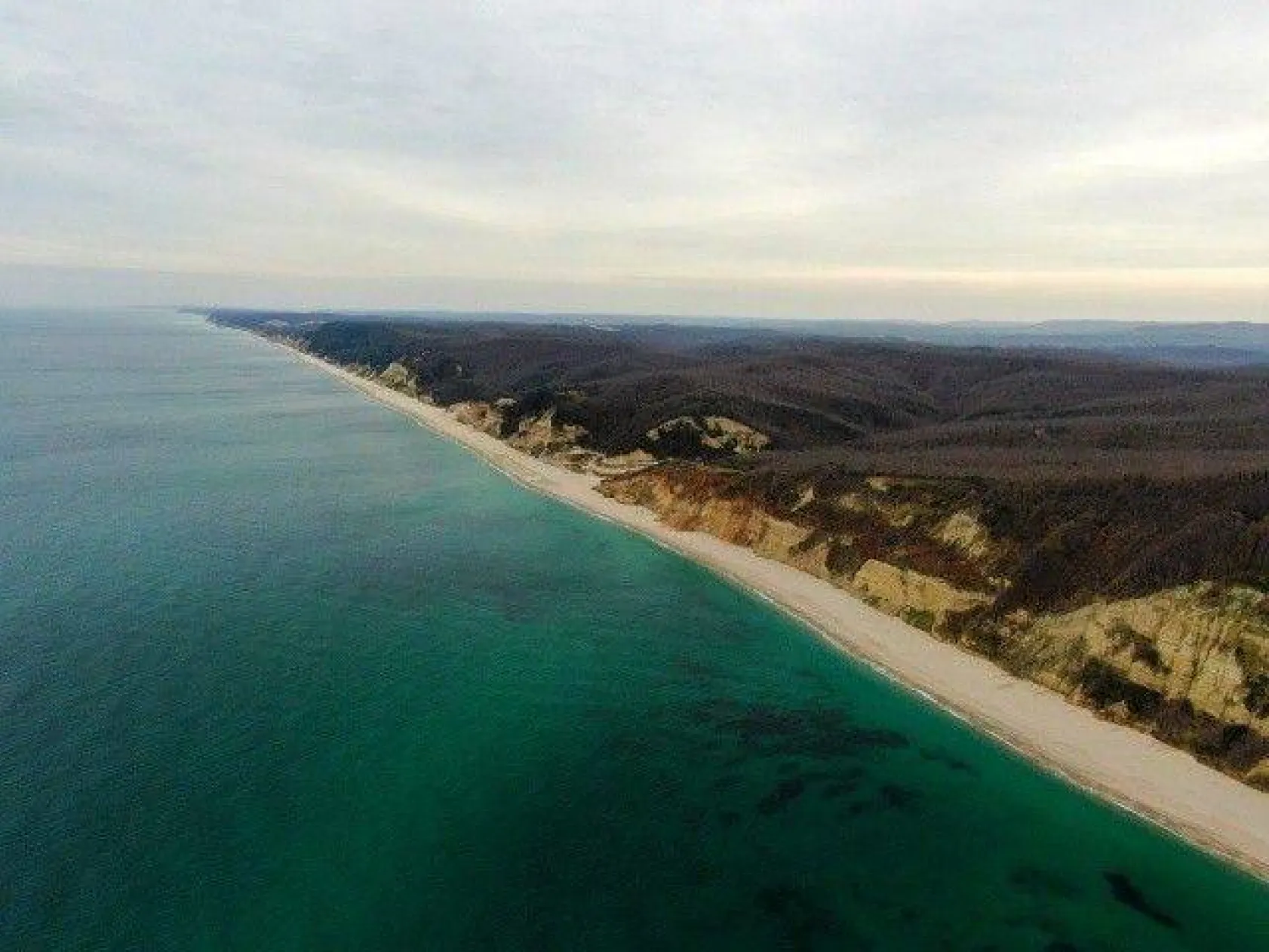İstanbul'un Çin Seddi, defineciler tarafından tahrip ediliyor