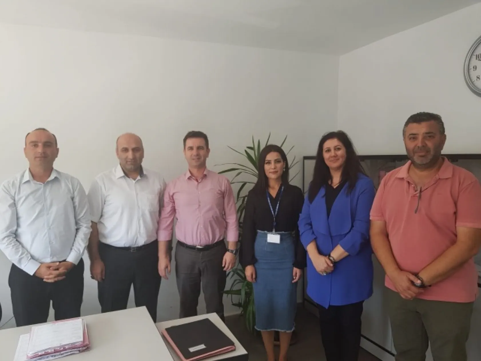 Bozoğlu, İBB'den 50 Kişilik Ekiple Çıkarma Yaptı