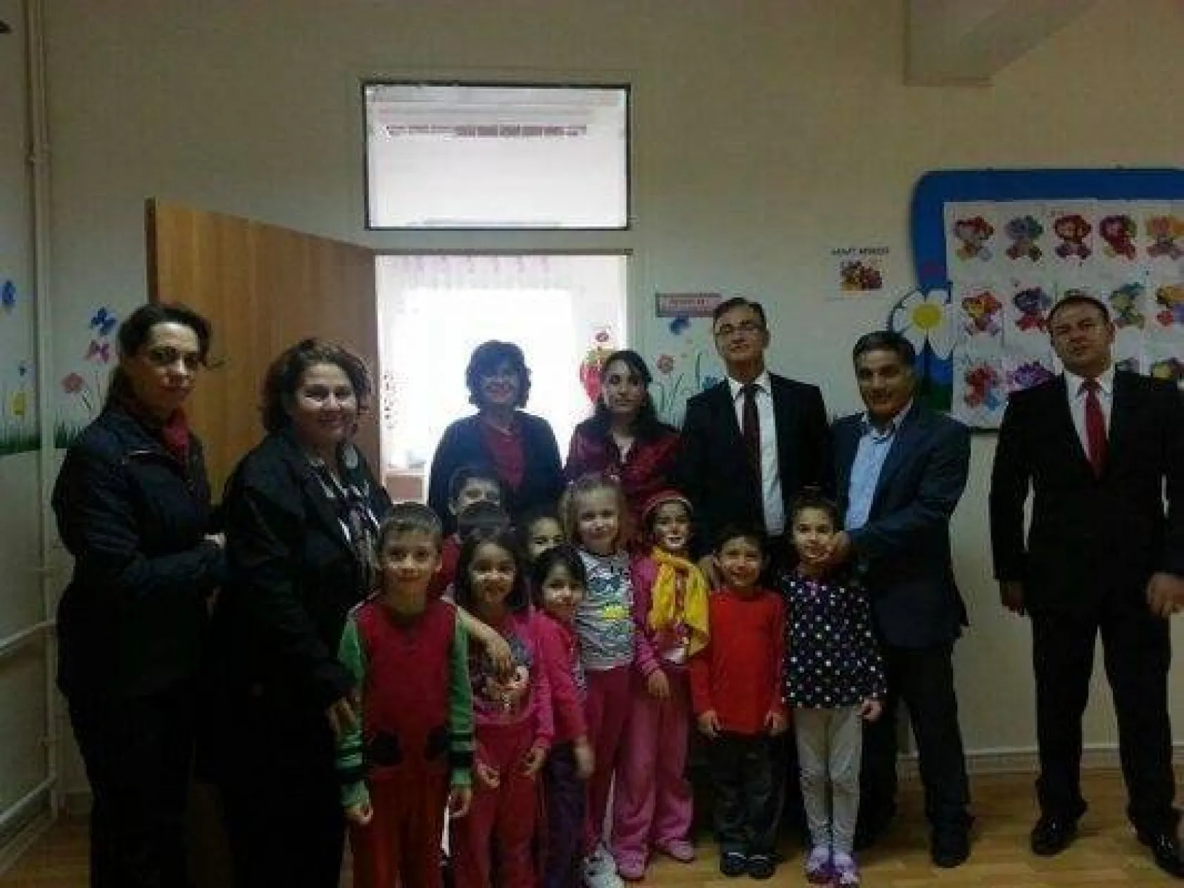 Bu Kez Öğretmenler İçin Yola Çıktılar