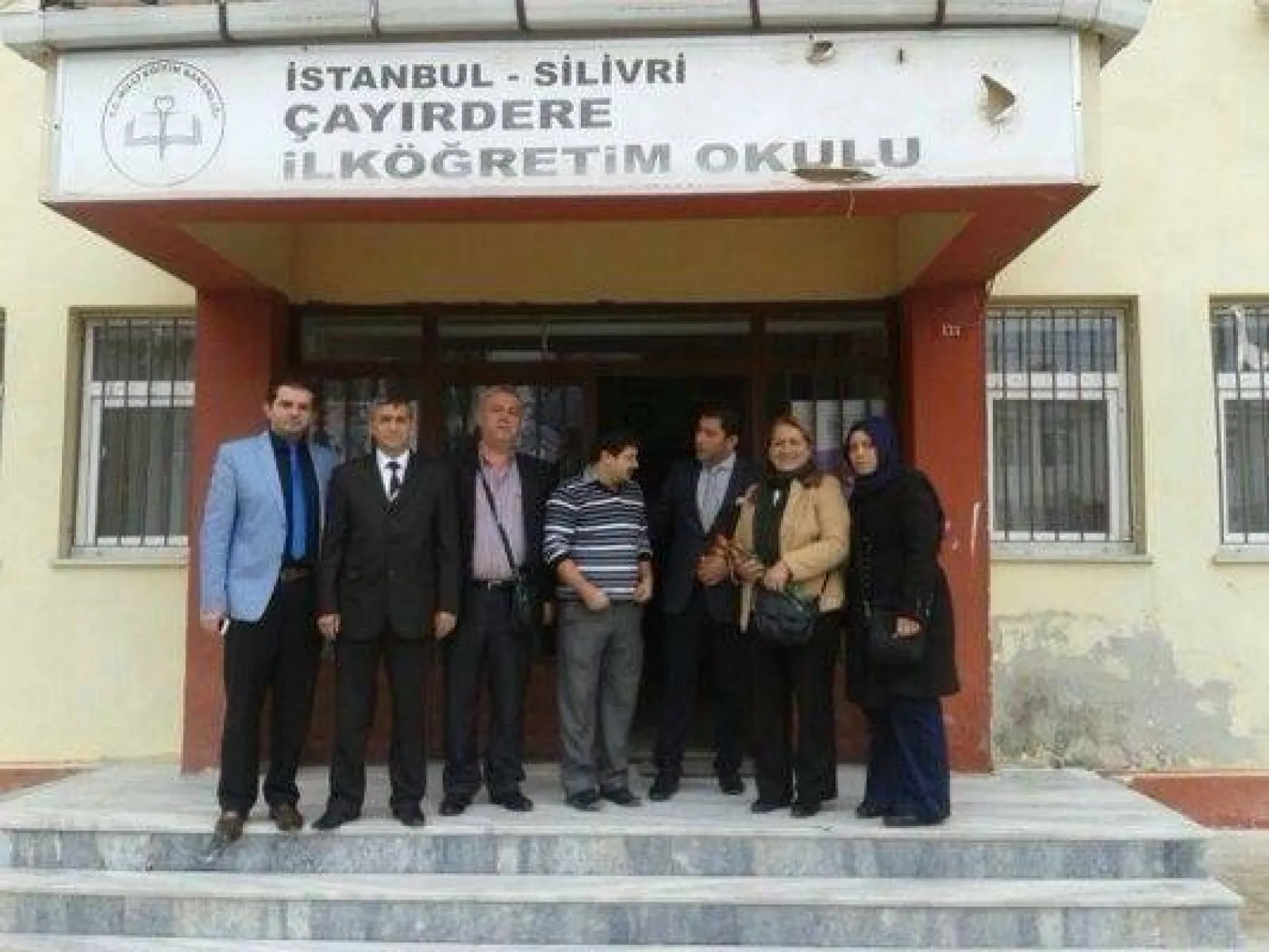 Bu Kez Öğretmenler İçin Yola Çıktılar