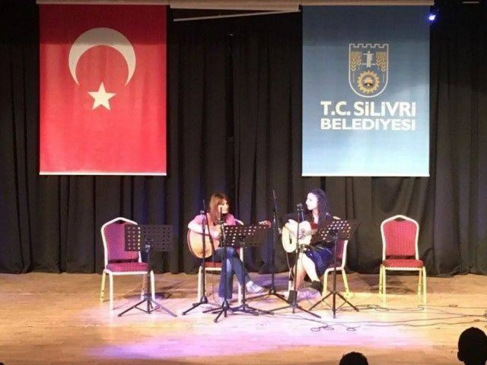 Çocuk Bayramı Kutlamaları Sürüyor