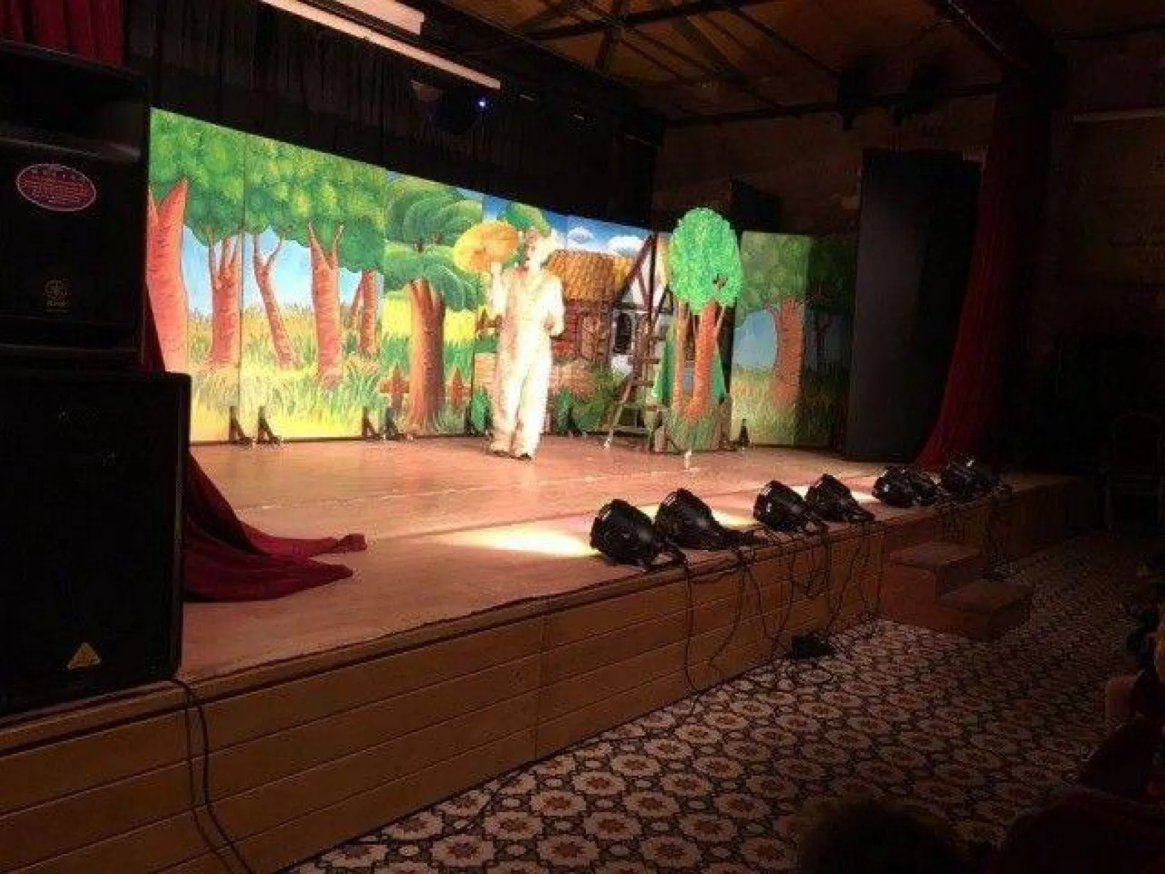 Çocuk Bayramı Kutlamaları Sürüyor