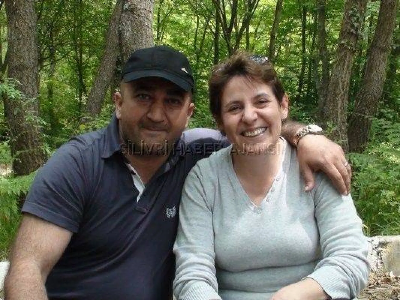 Hayat çalışanları piknikte buluştu