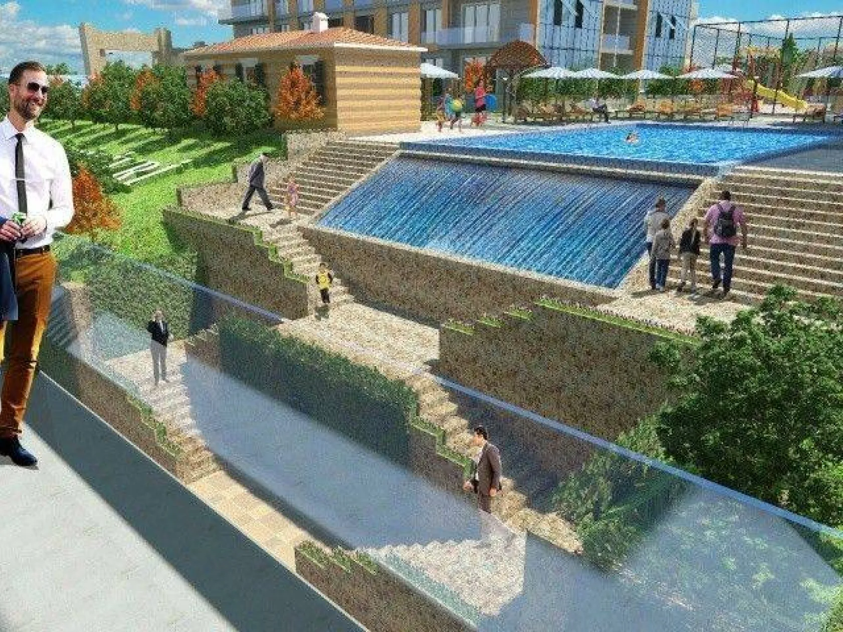 Pearl Of Silivri'de 60 ay 0 faiz kampanyası