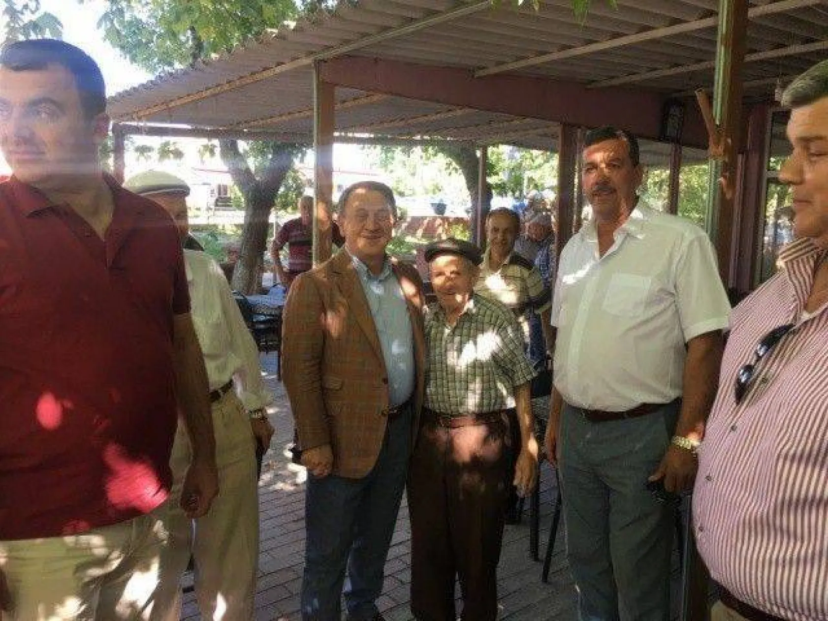 Silivri En İyi Domatesi ve 'Güzeli'ni Seçti