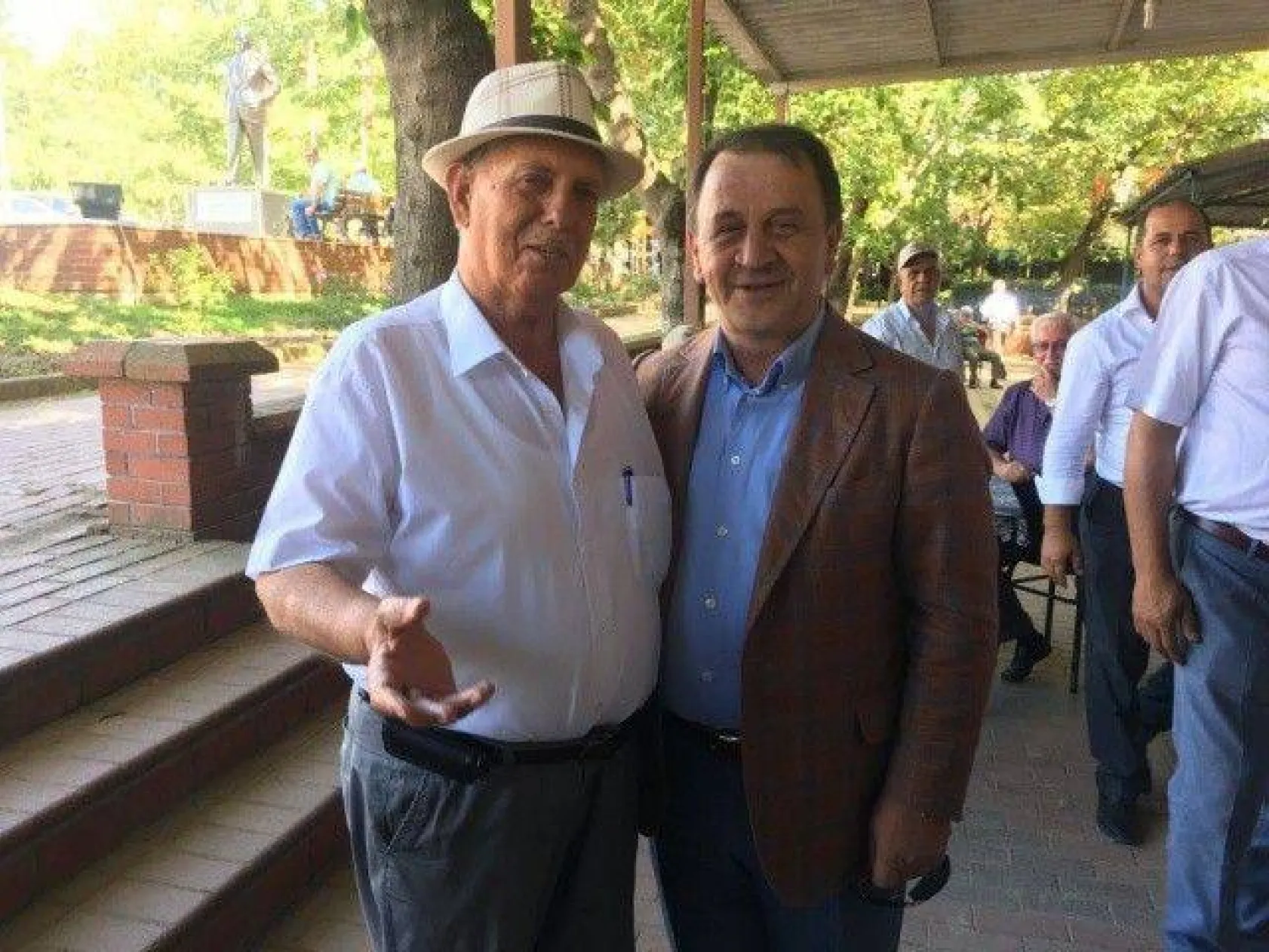 Silivri En İyi Domatesi ve 'Güzeli'ni Seçti