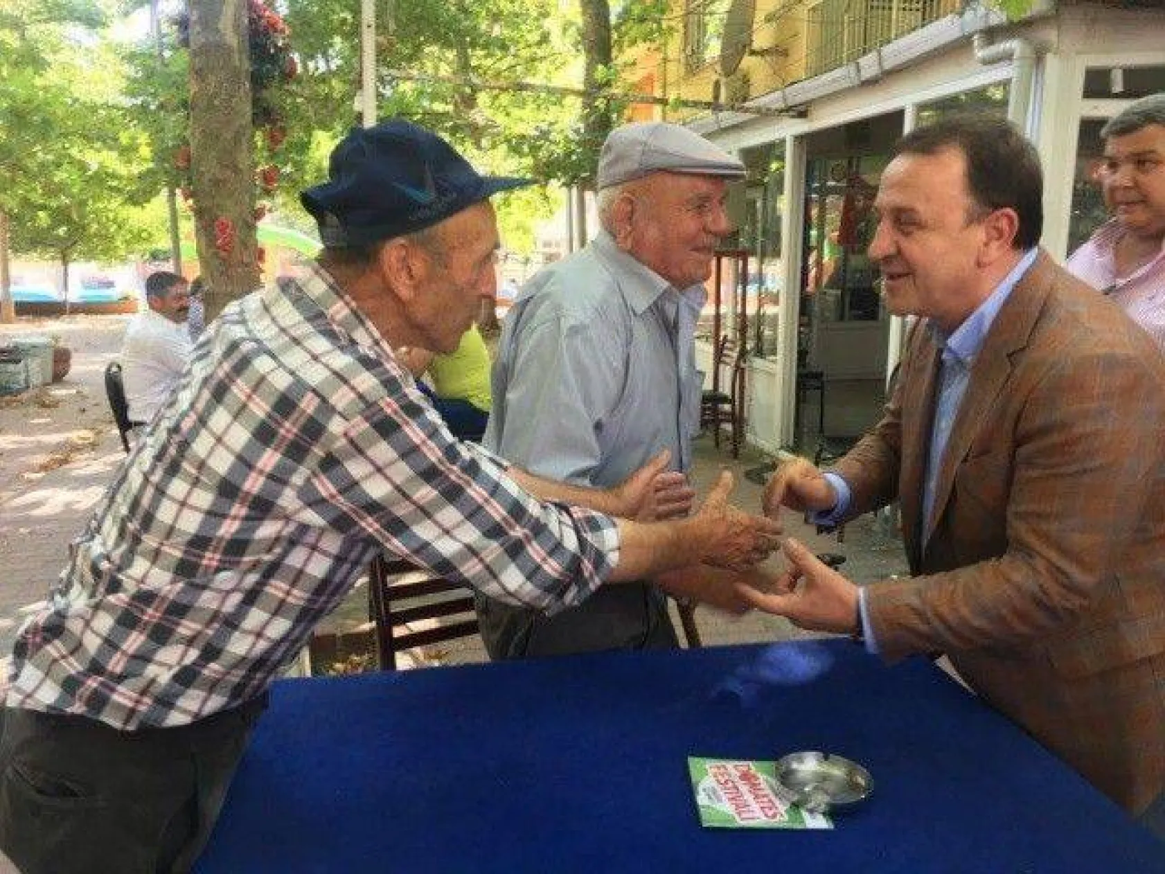 Silivri En İyi Domatesi ve 'Güzeli'ni Seçti