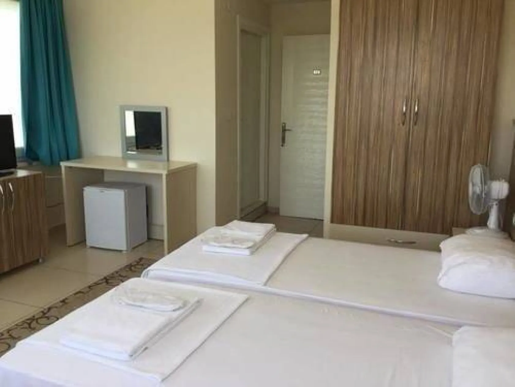 'Mavi Çatı' yenilenen yüzüyle hizmete girdi