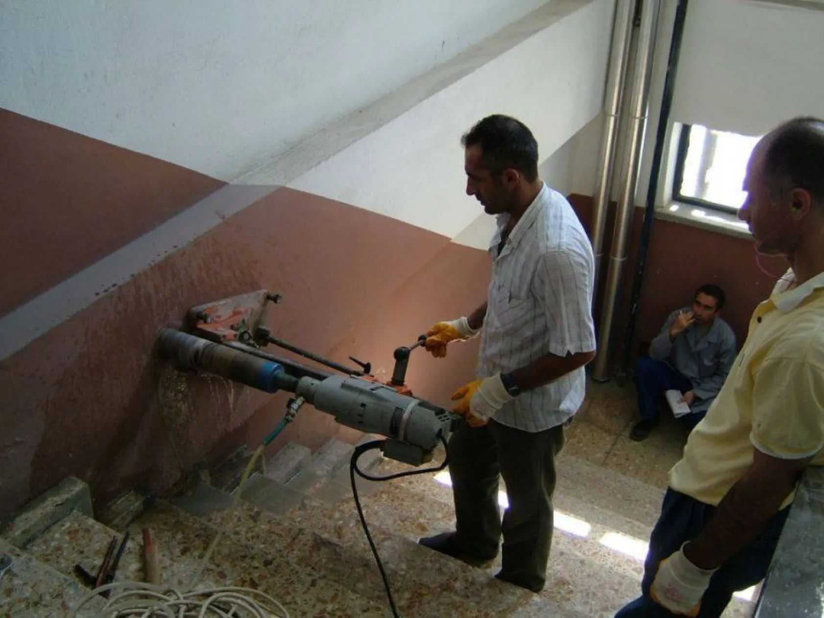 Binanın güvenliğini ve kalitesini ölçmek için sorulması gereken 7 soru