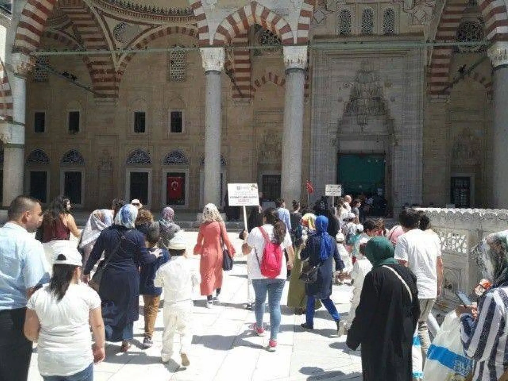 Silivri Belediyesi 60 Çocuğu Sünnet Ettirdi