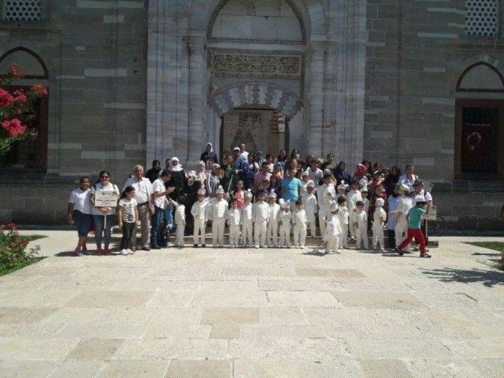 Silivri Belediyesi 60 Çocuğu Sünnet Ettirdi