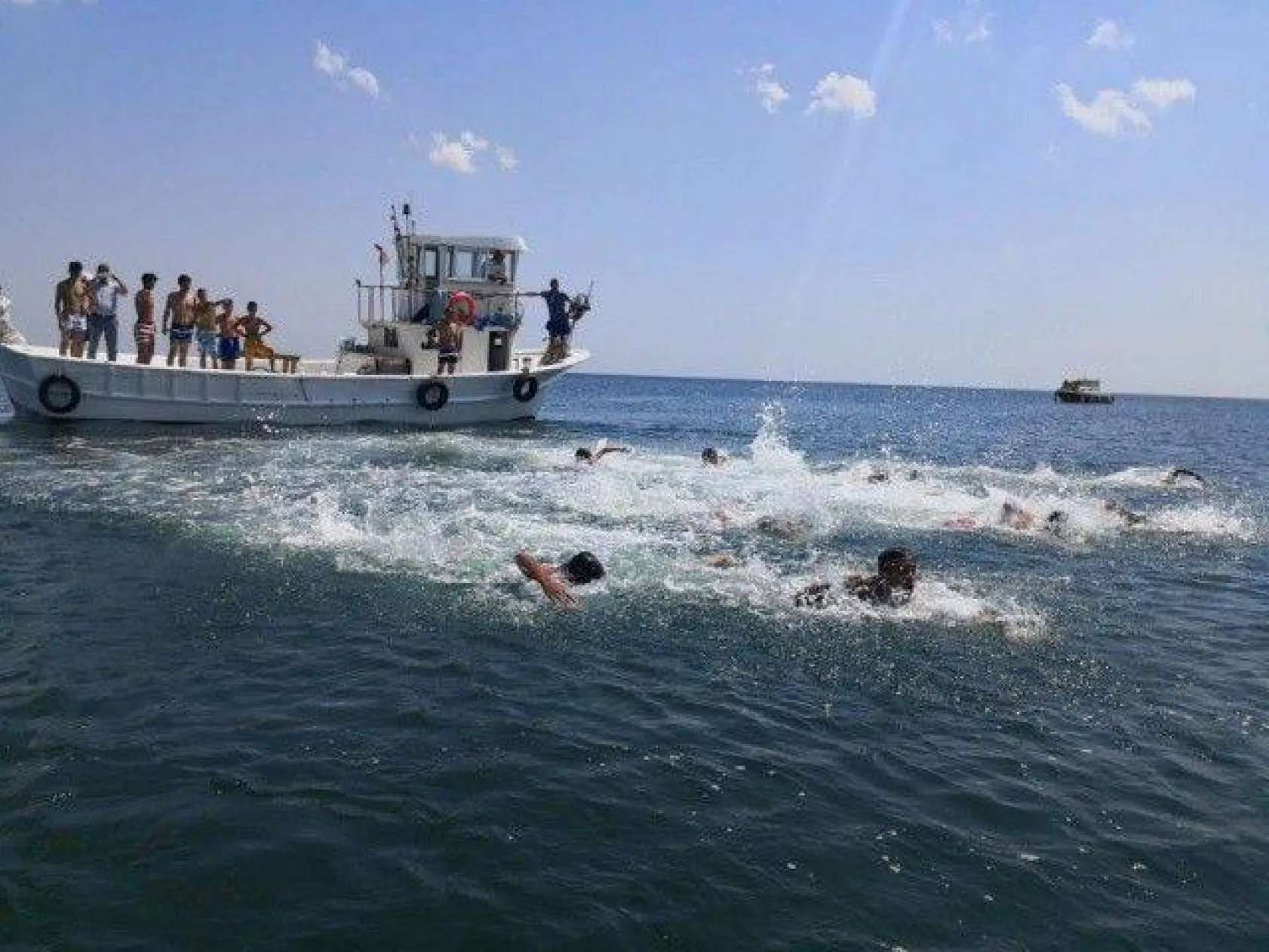 Yoğurt Festivalinde turnuvalara ve yarışmalara ilgi yoğundu